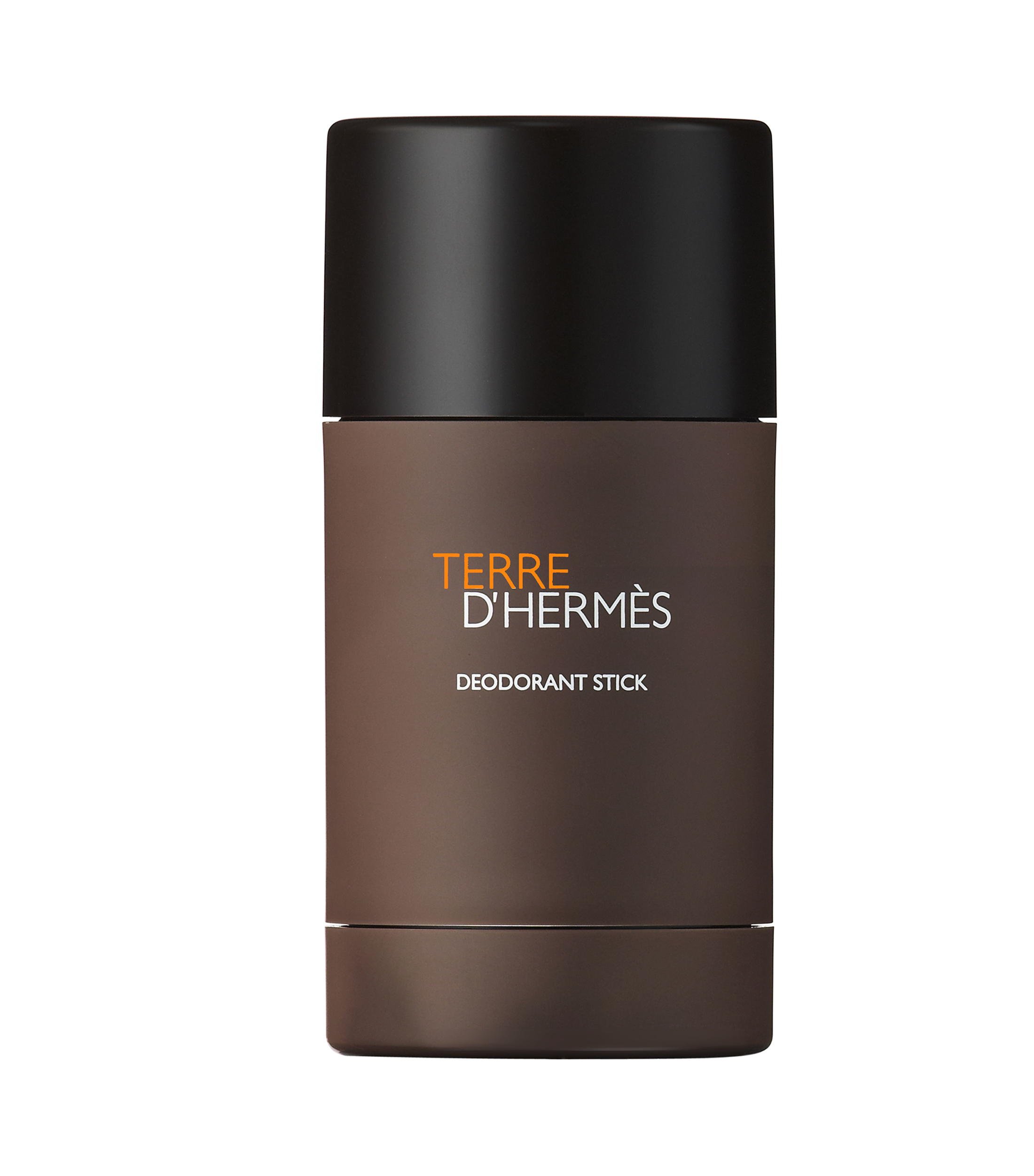 Desodorante en Barra Sin Alcohol Terre d'Hermès, 75 ml
