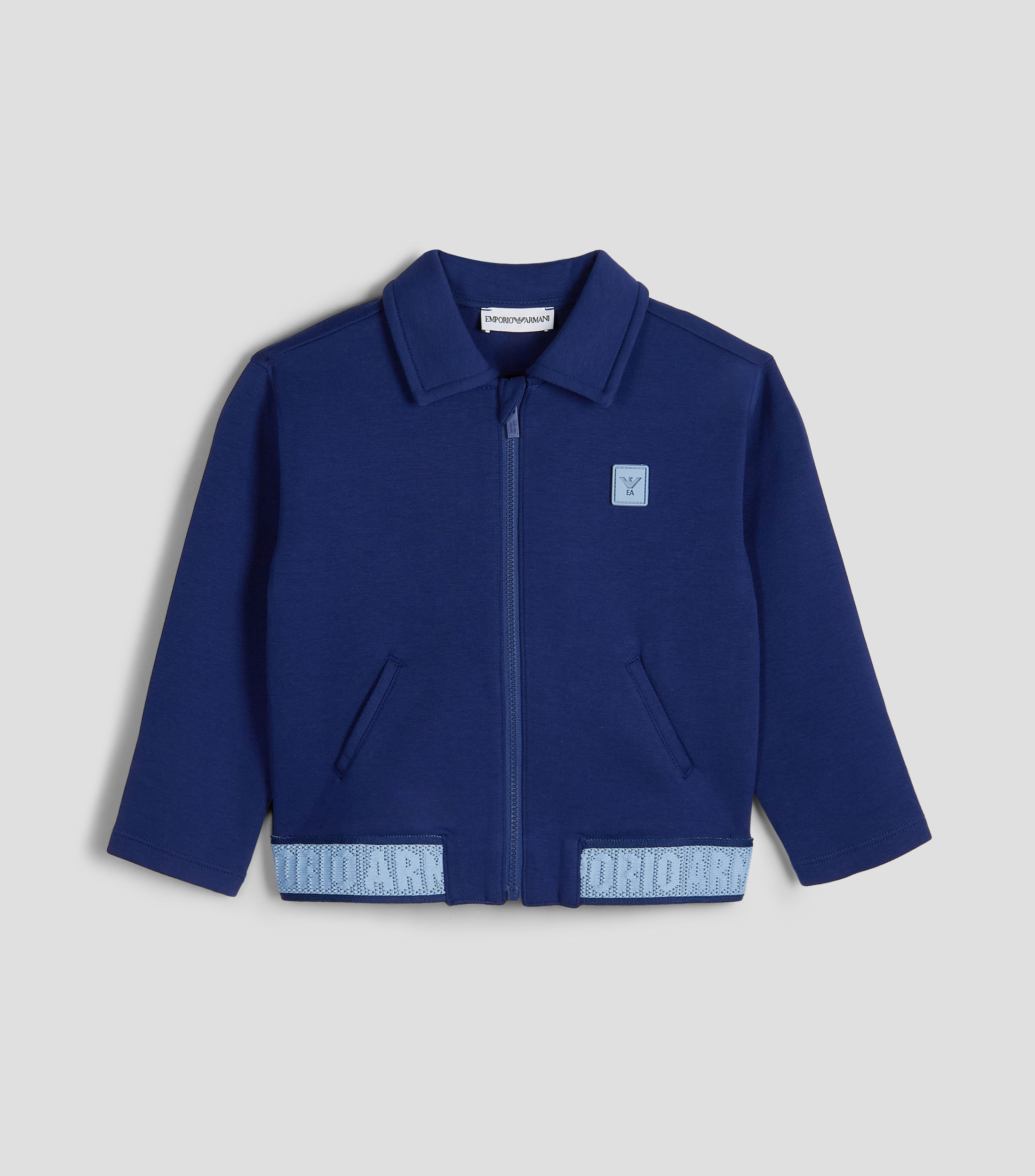 Sudadera Bebé