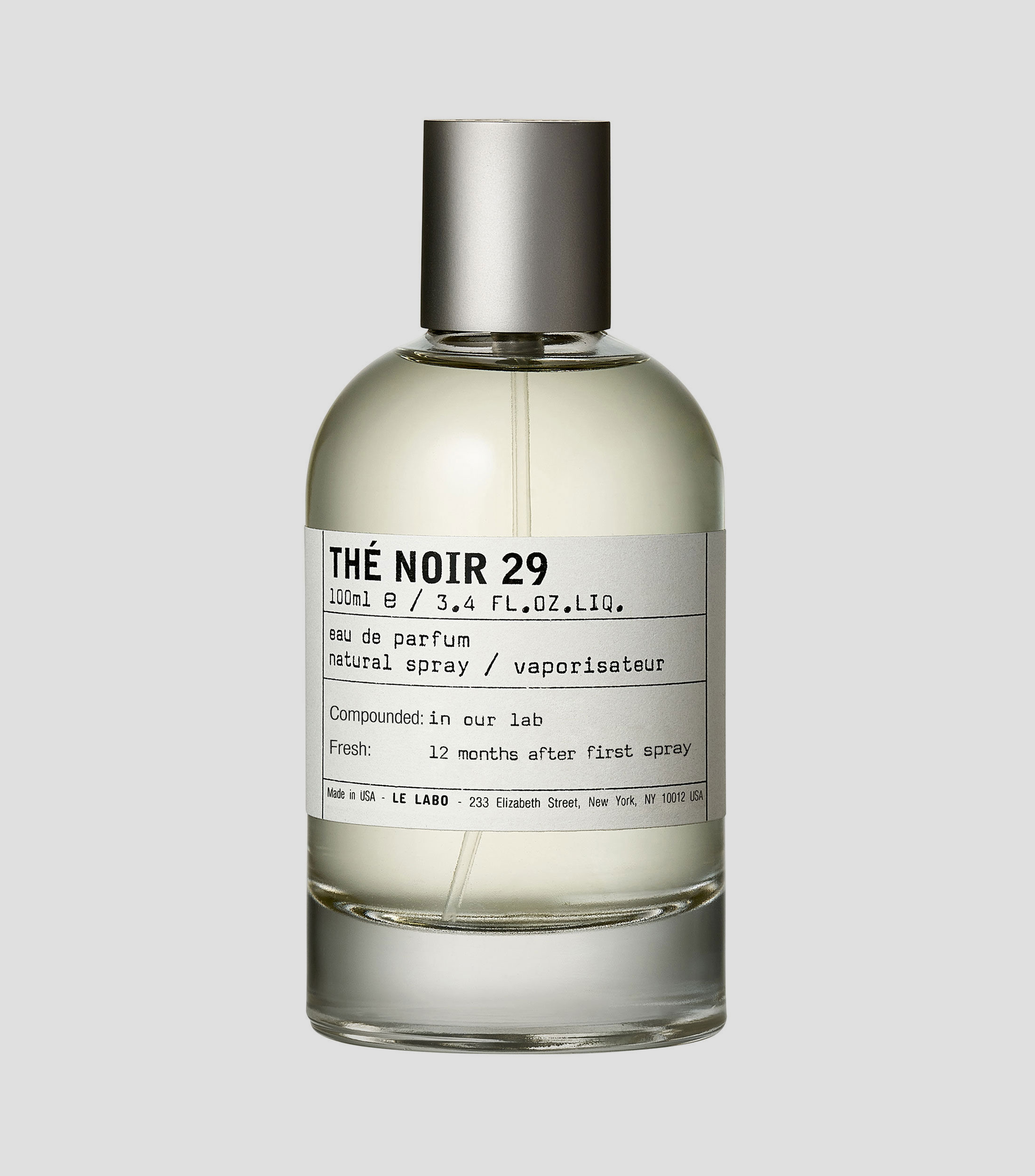 Perfume The Noir 29 Eau de Parfum, 100 ml Unisex