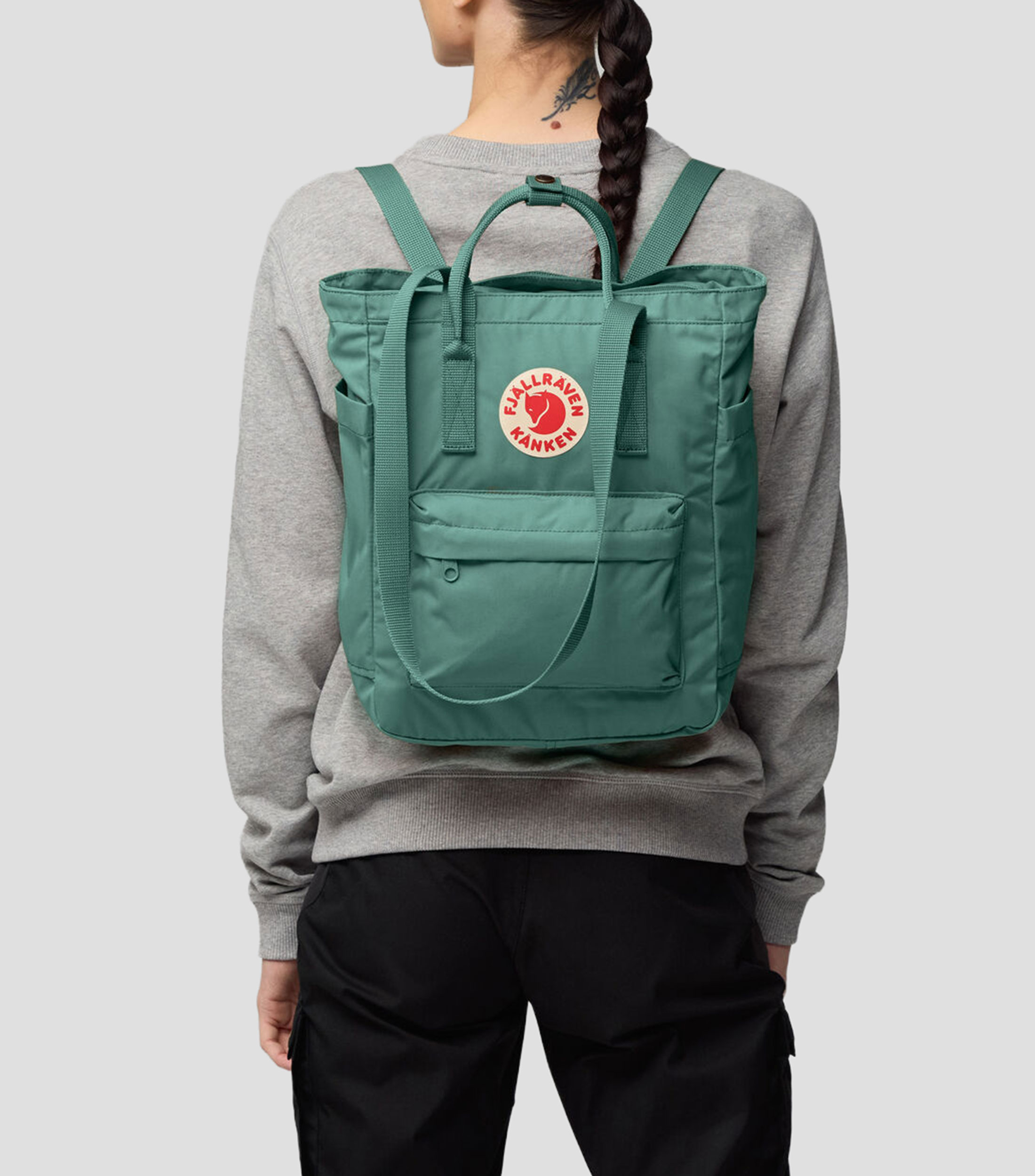 Mochila Kånken Totepack Unisex