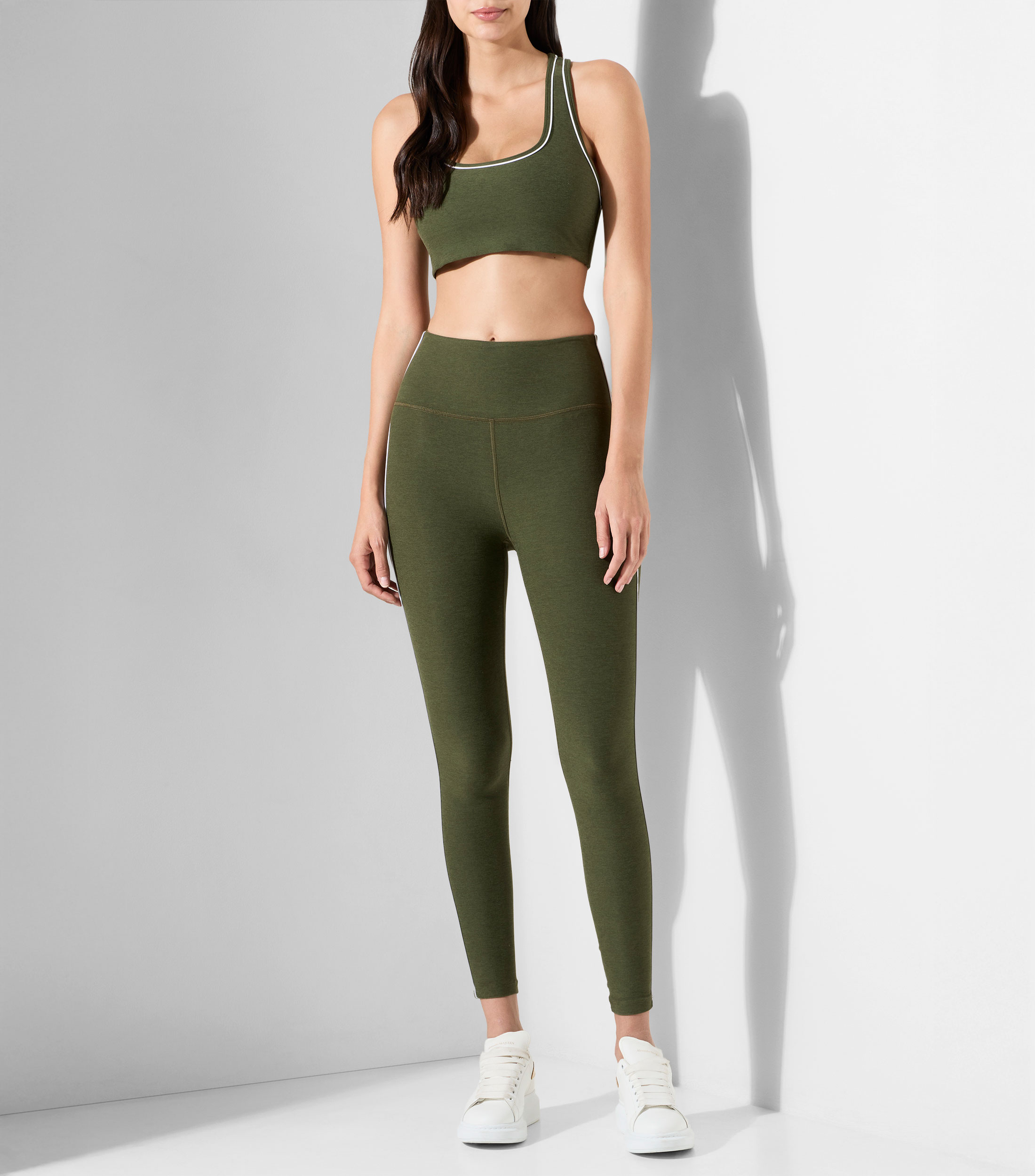 Leggings para entrenamiento Spacedye Ready Mujer