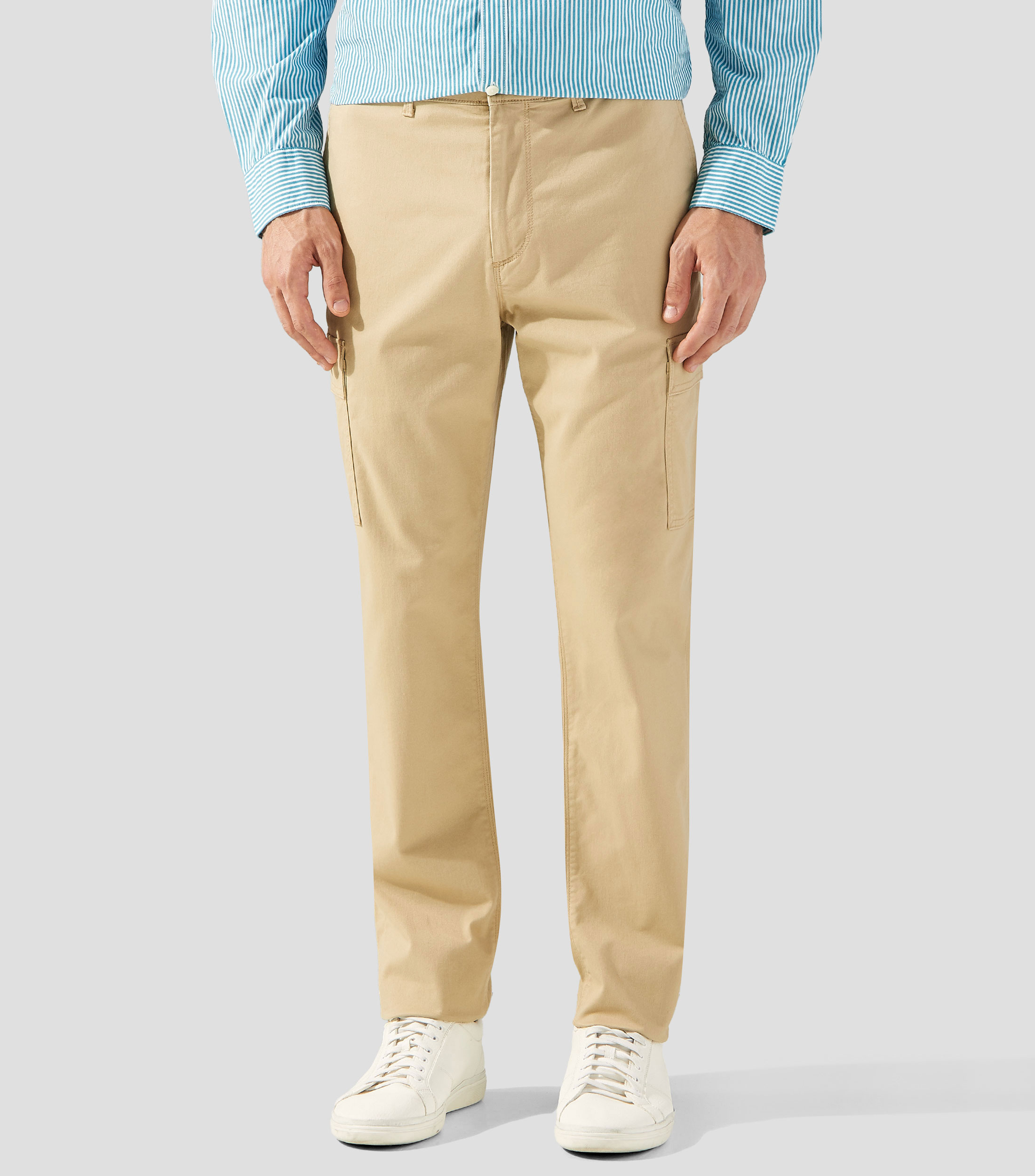 Pantalón Hombre