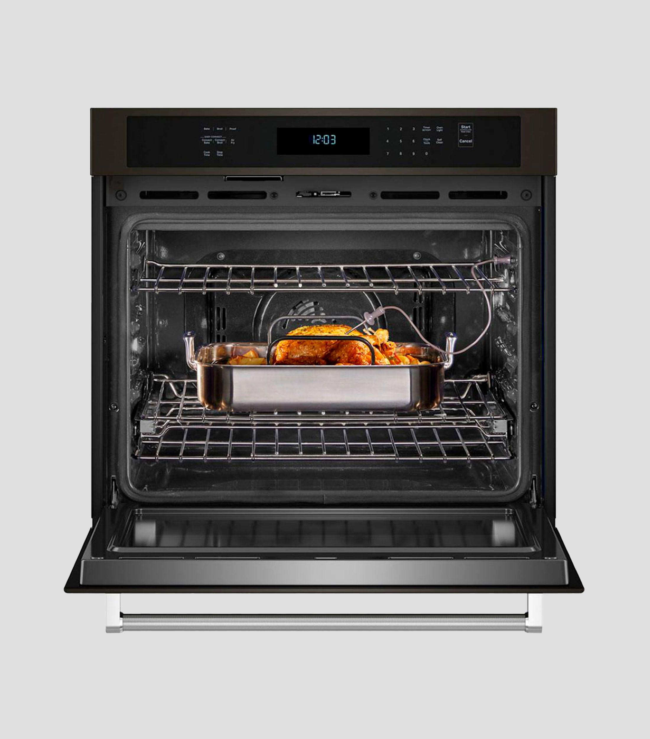 Horno eléctrico 30