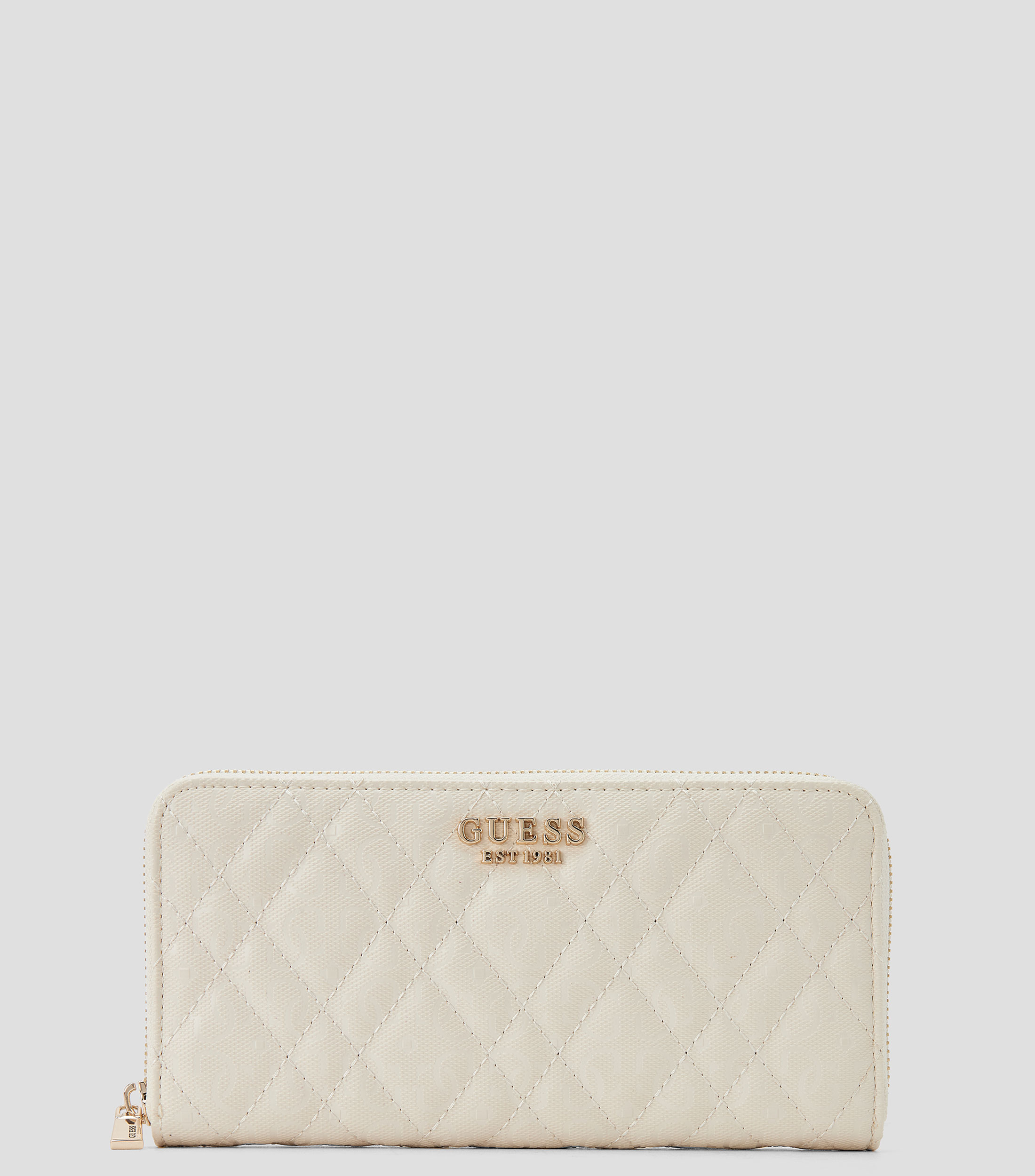 Cartera lisa Mujer