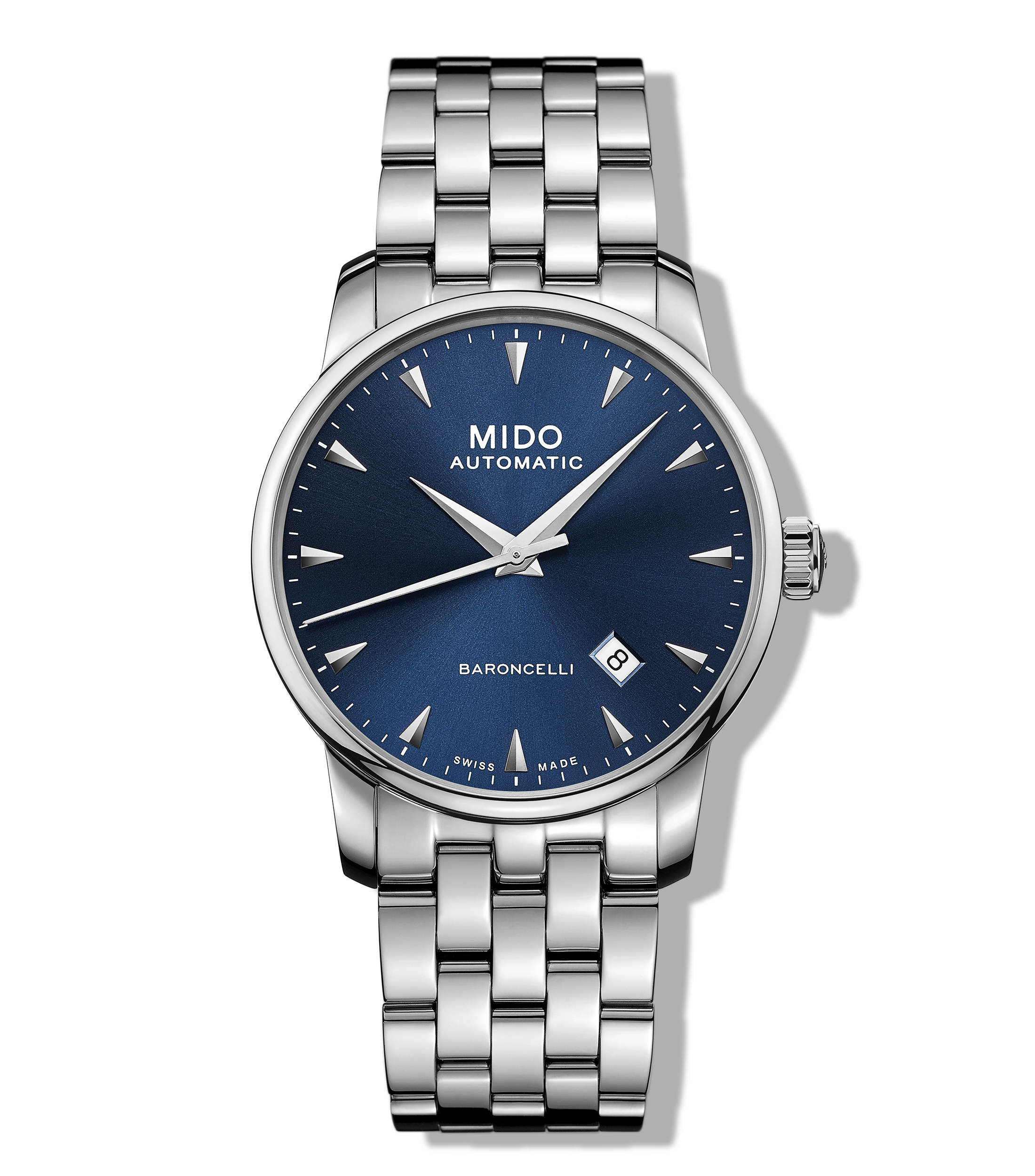 Mido palacio on sale de hierro