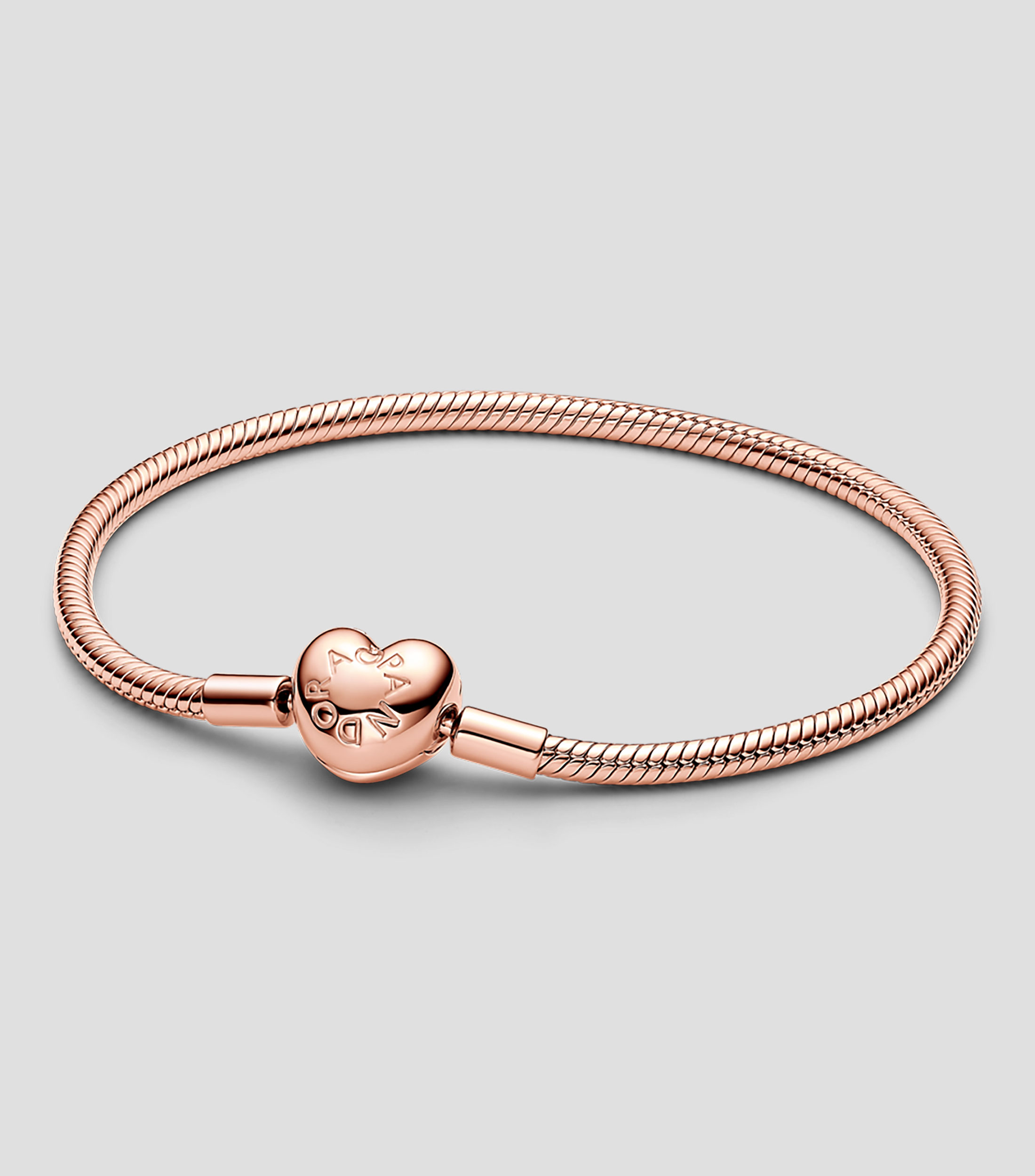 Brazalete Corazón Unisex