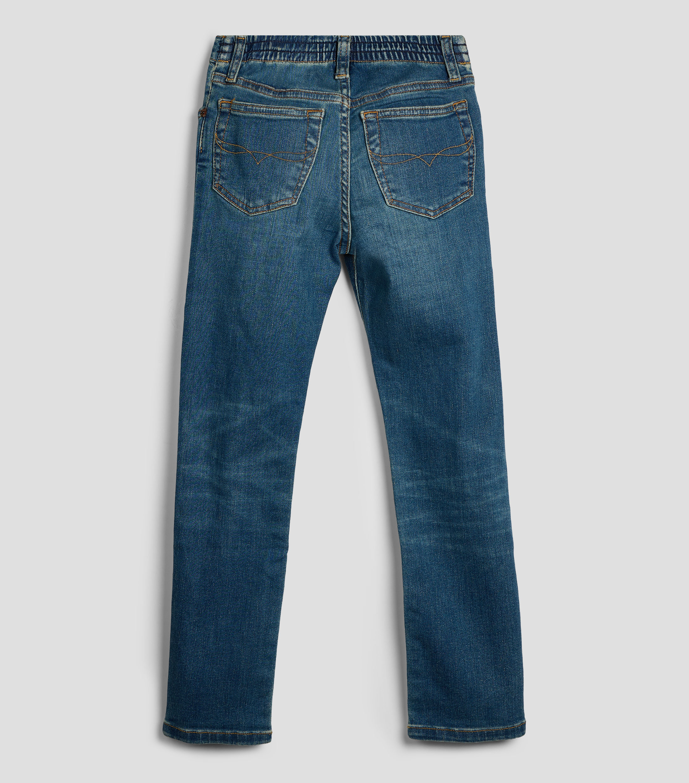 Jeans Recto Niño