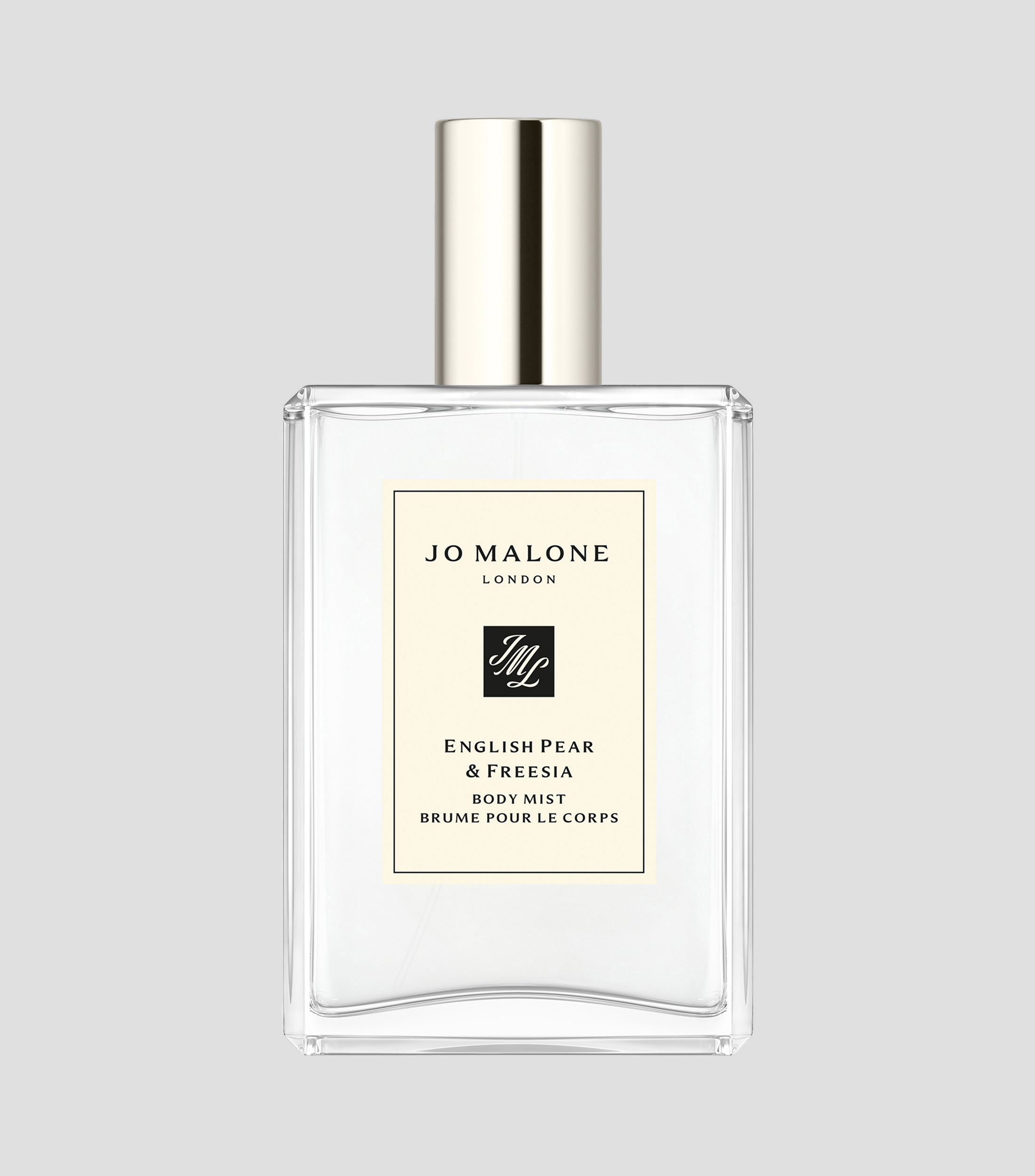 Mist Corporal English Pear amp Freesia, 100 ml