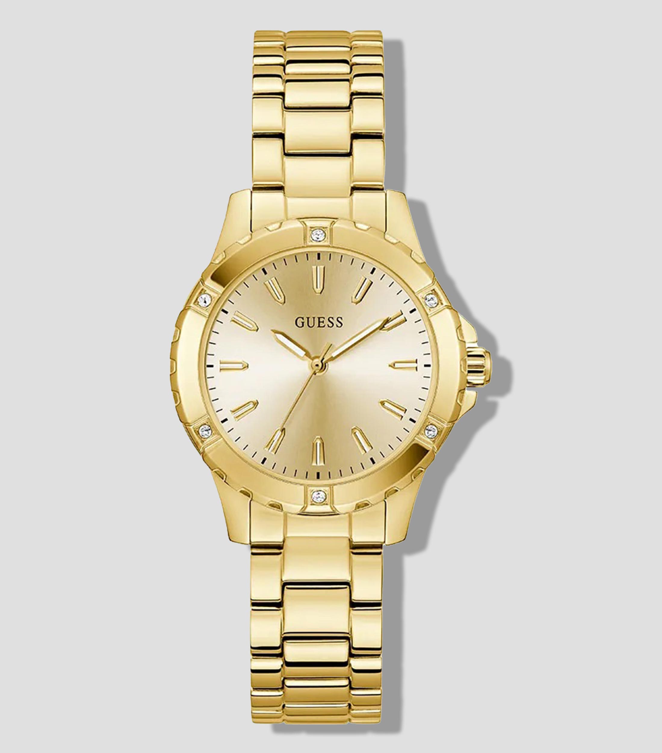 Reloj para Mujer Mist Casual Dorado