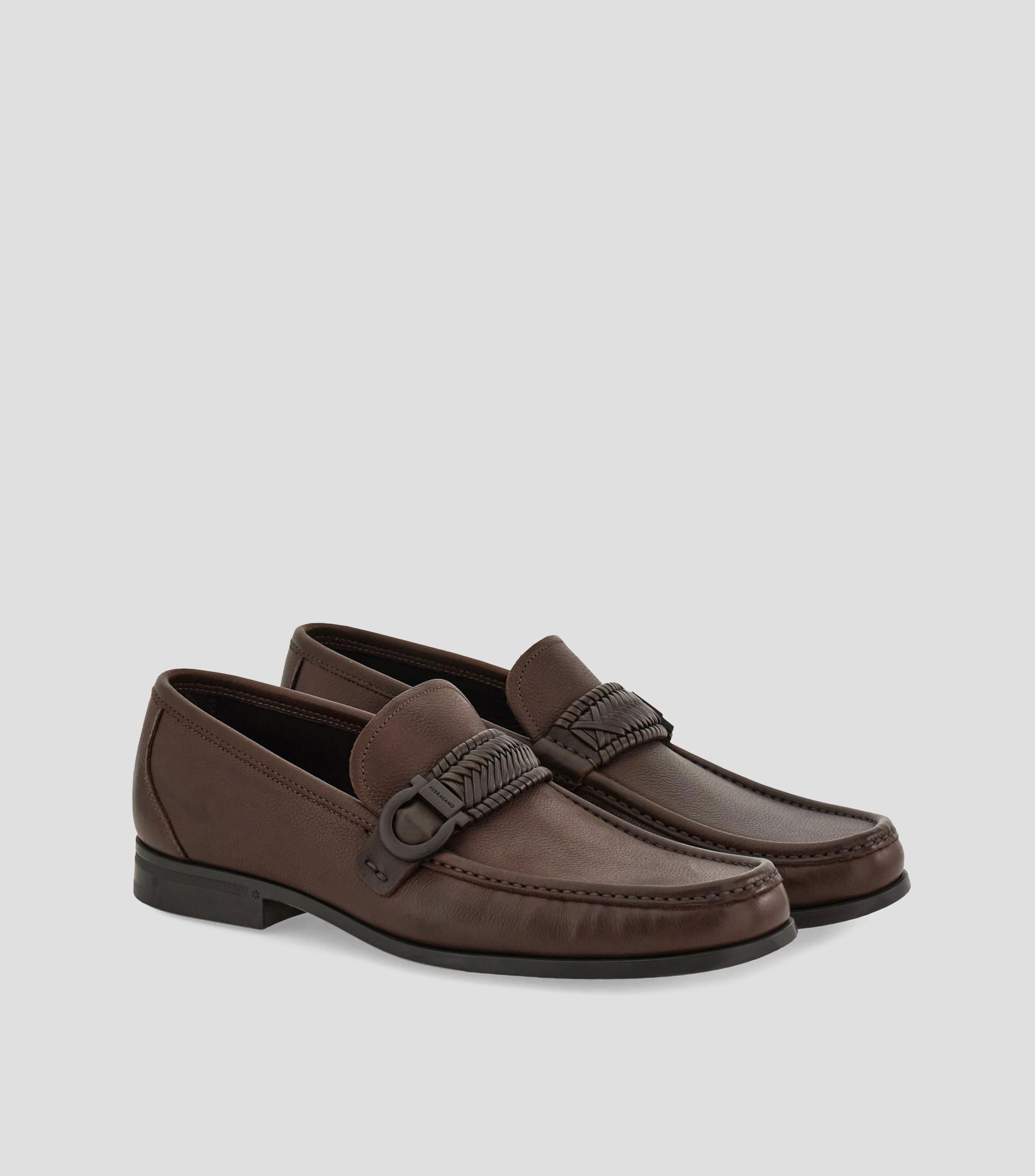 Mocasín Hombre
