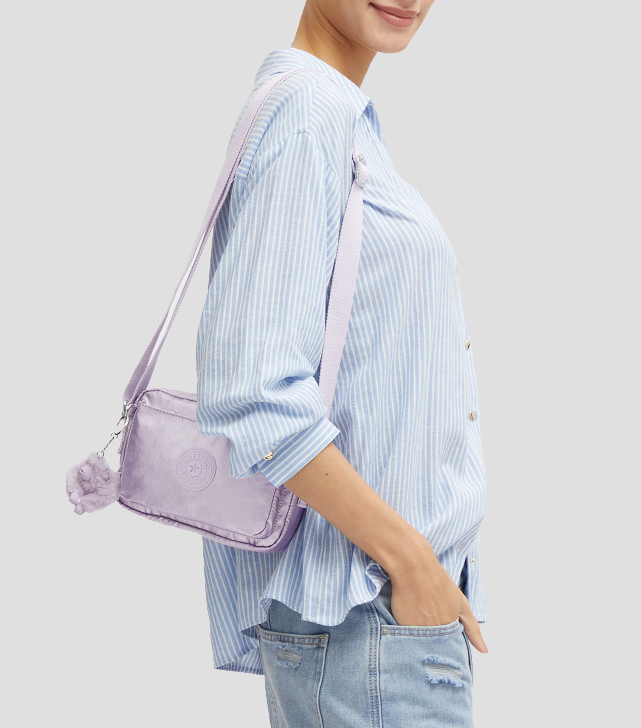 Bolsa crossbody Abanu lisa Mujer