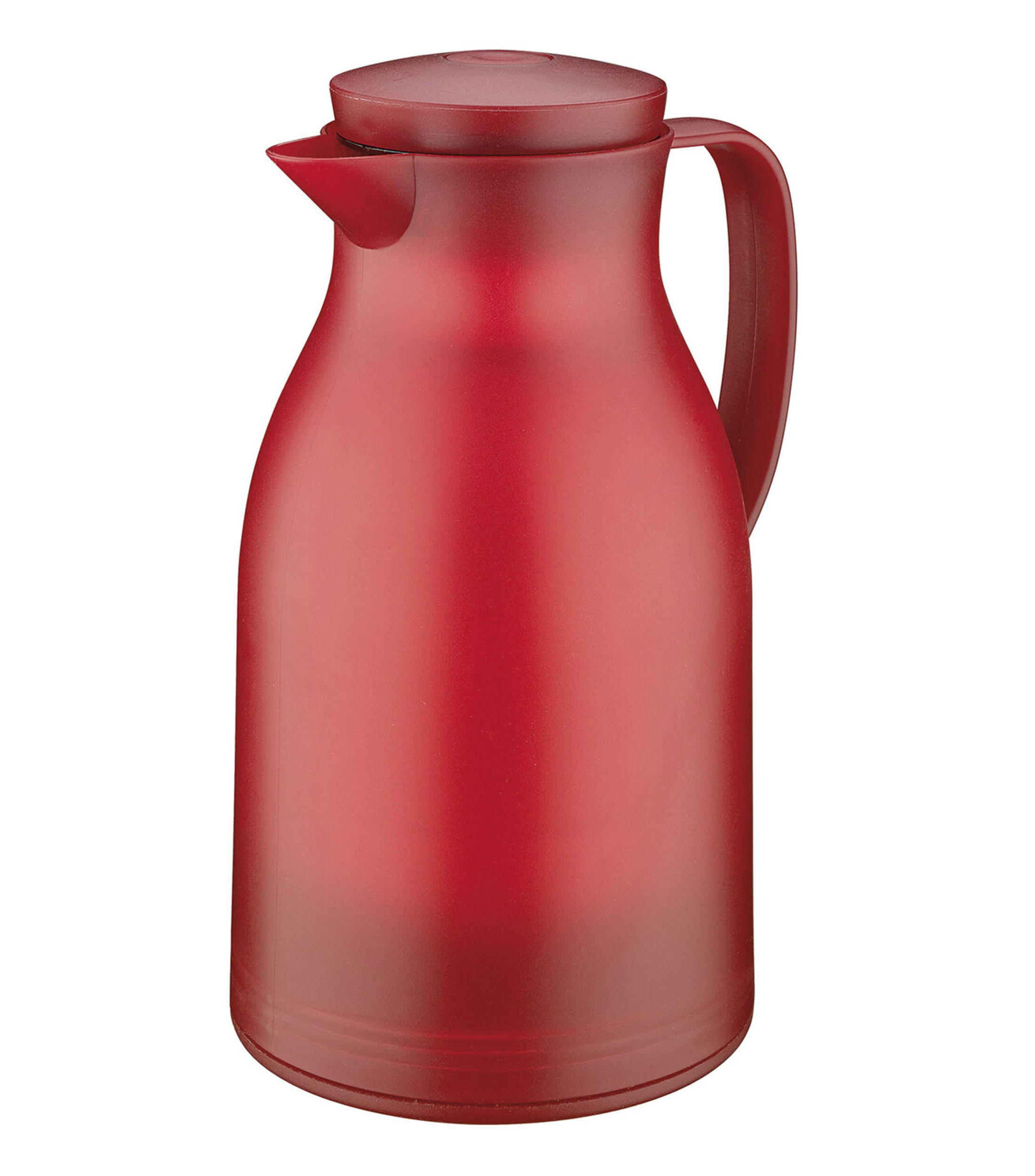 Jarra termica Roja