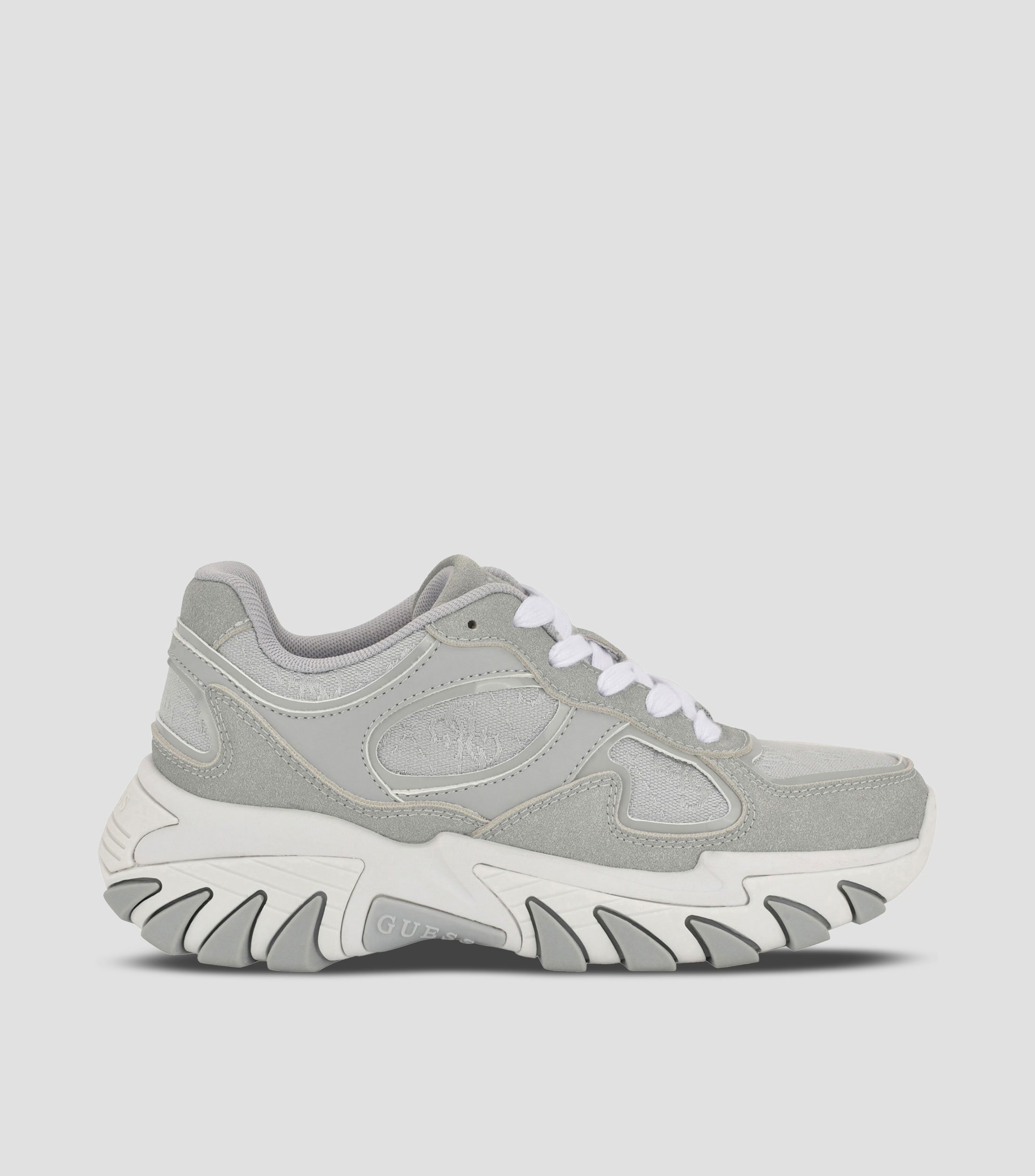 Tenis Casuales Mujer