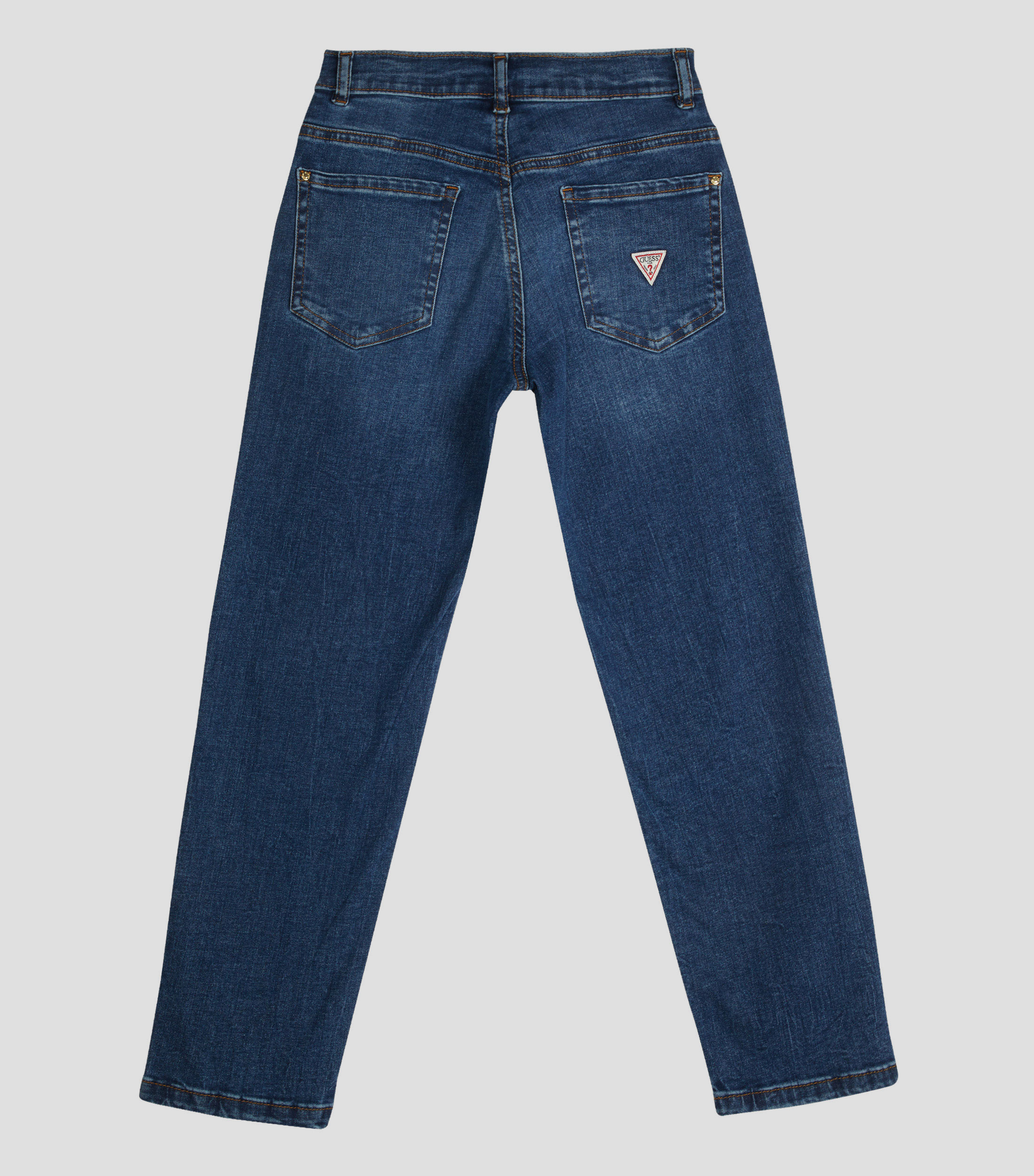 Jeans Recto Niña