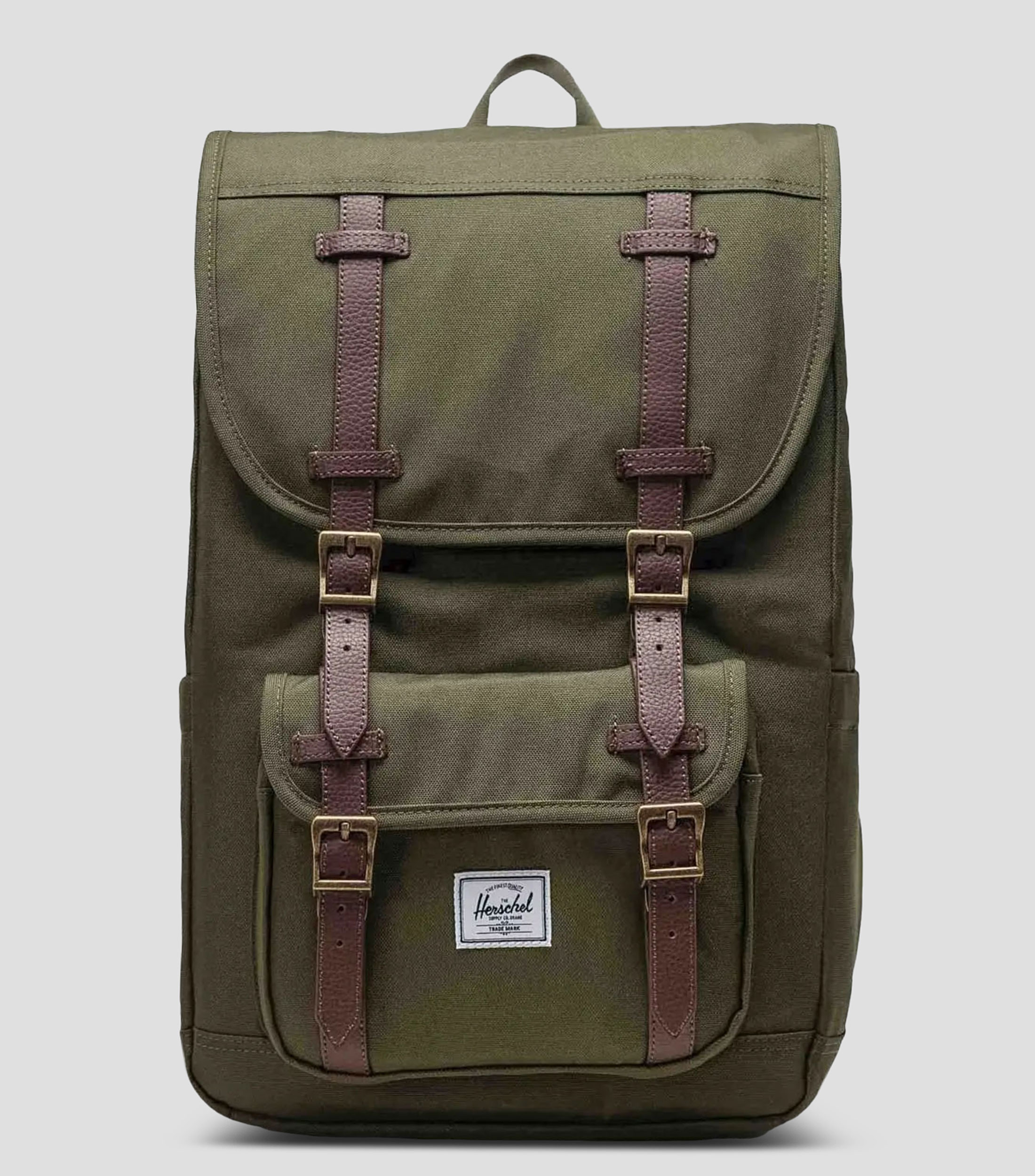Mochila Little America Hombre
