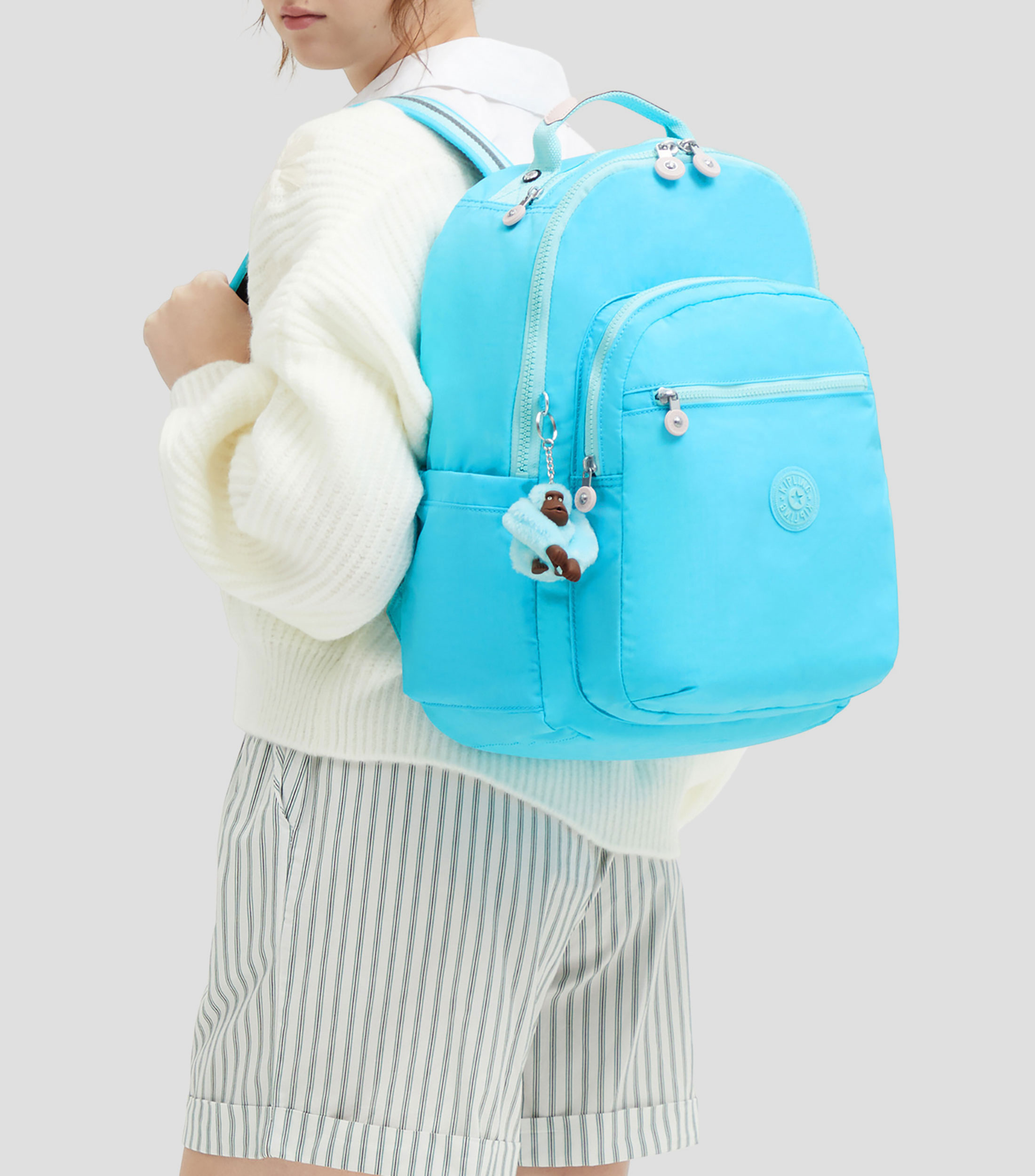 Mochila escolar Seoul Galaxy Niña