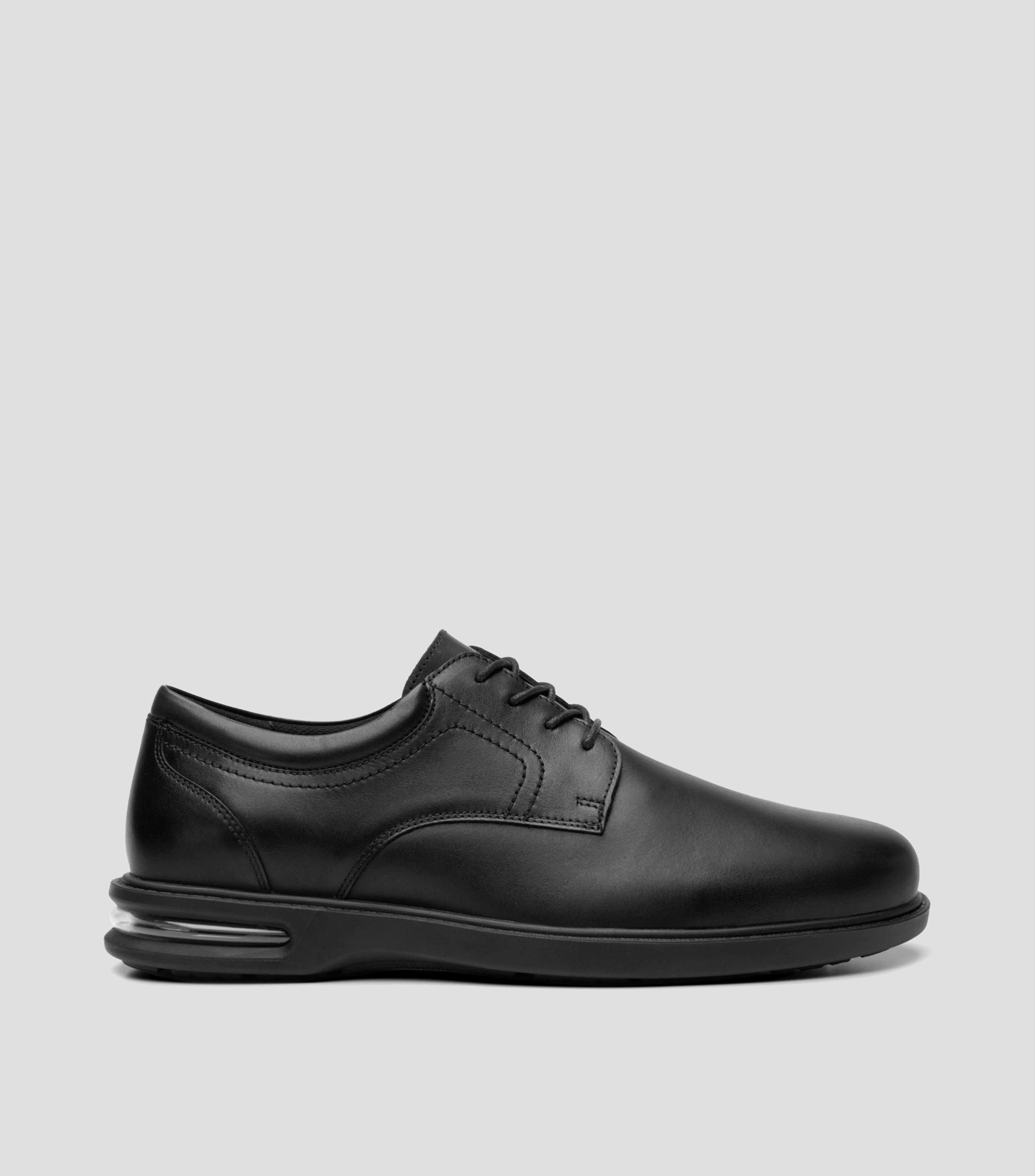 Zapatos casuales Anderson en piel Hombre