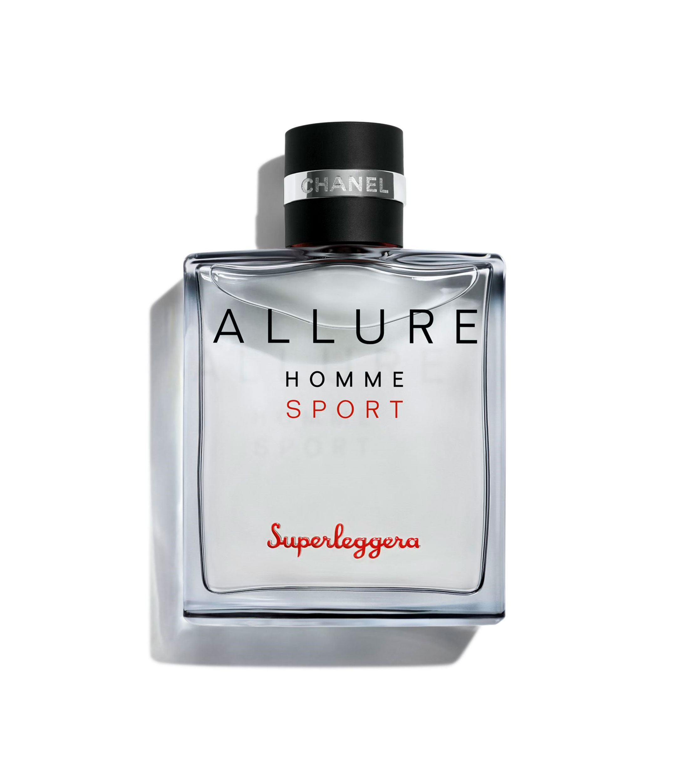 EAU DE PARFUM, 100 ML