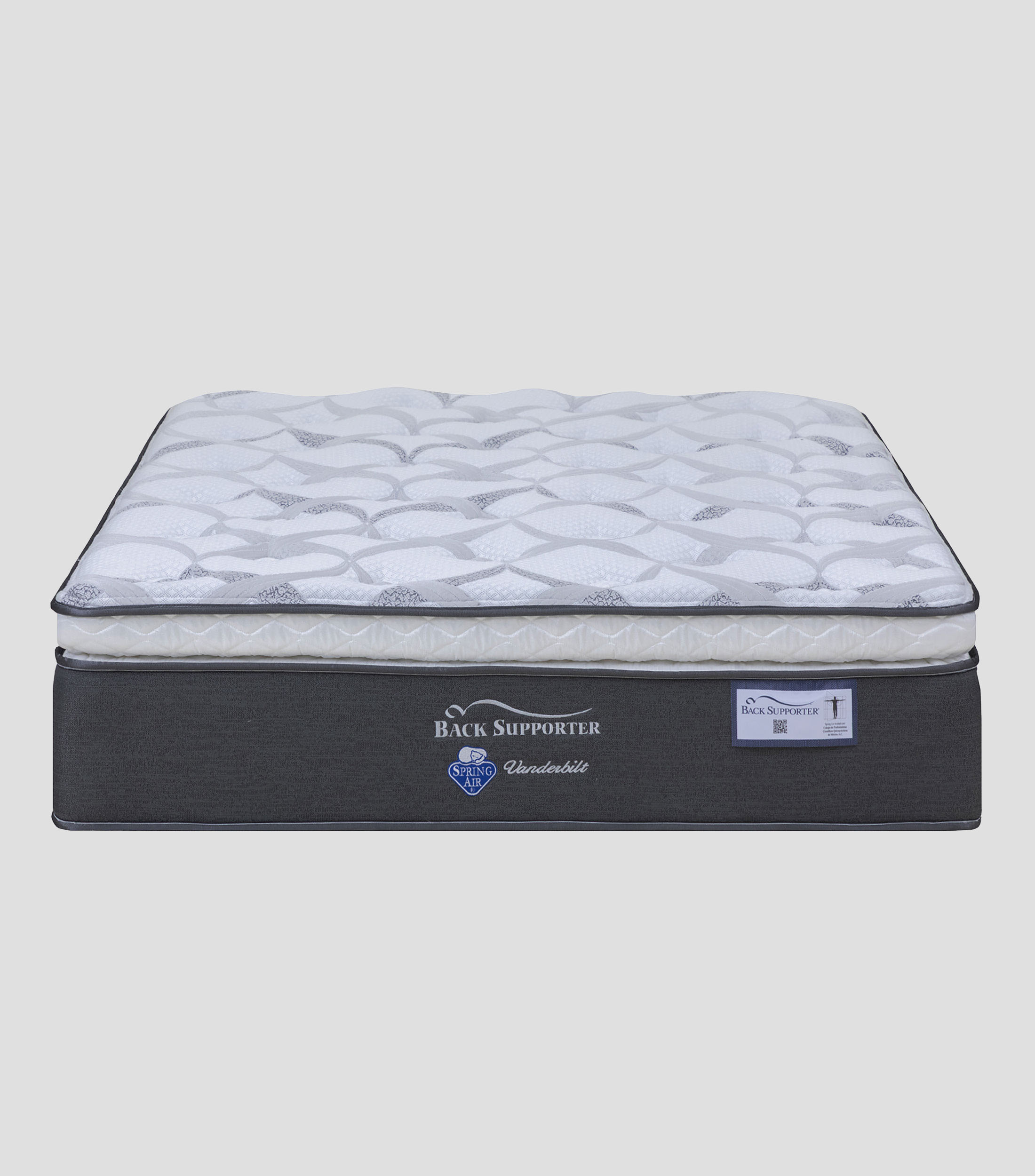 Colchón Vanderbilt King Size