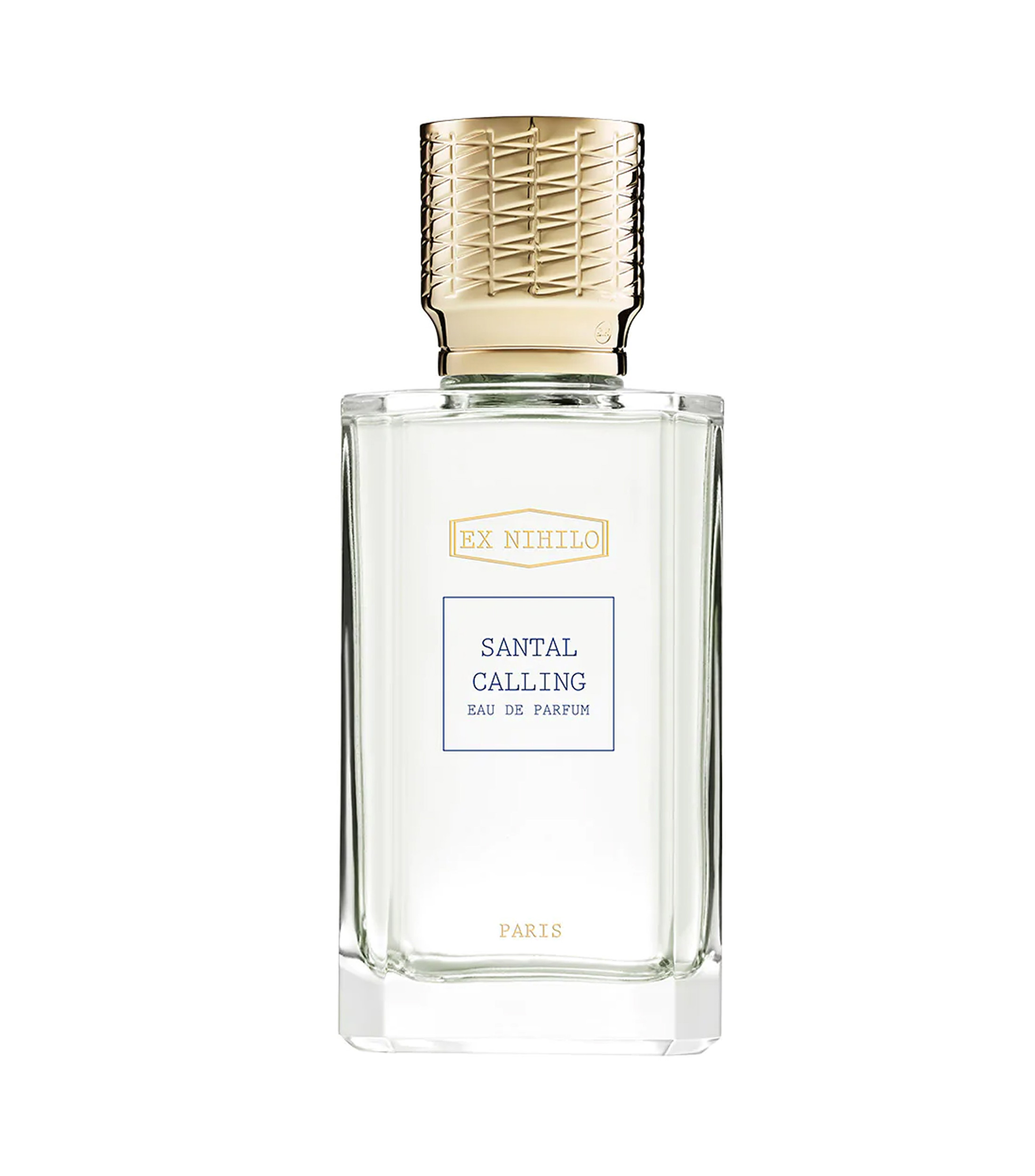 EXN SANTAL CALLING 100 ML