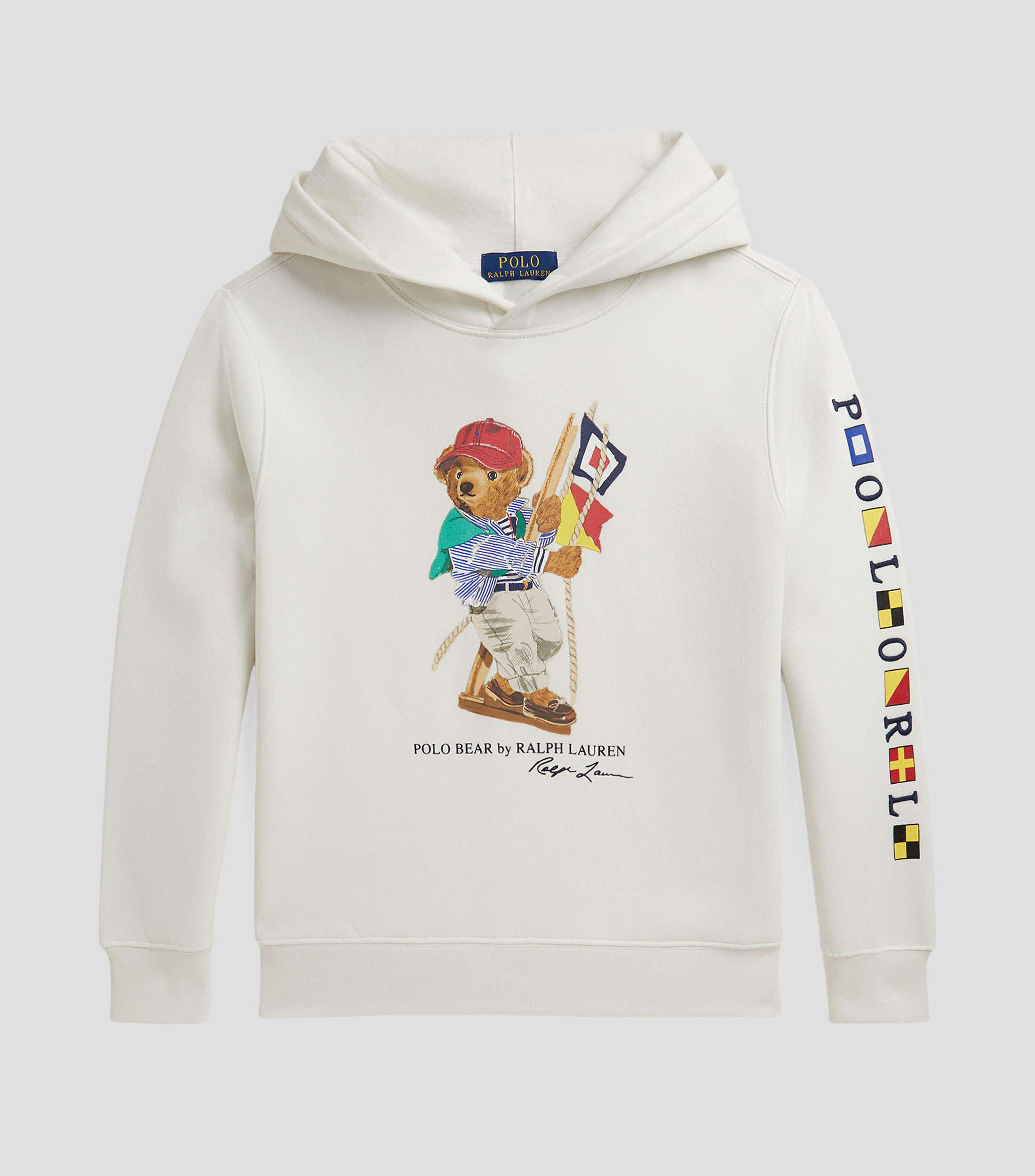 Sudadera con capucha Niño