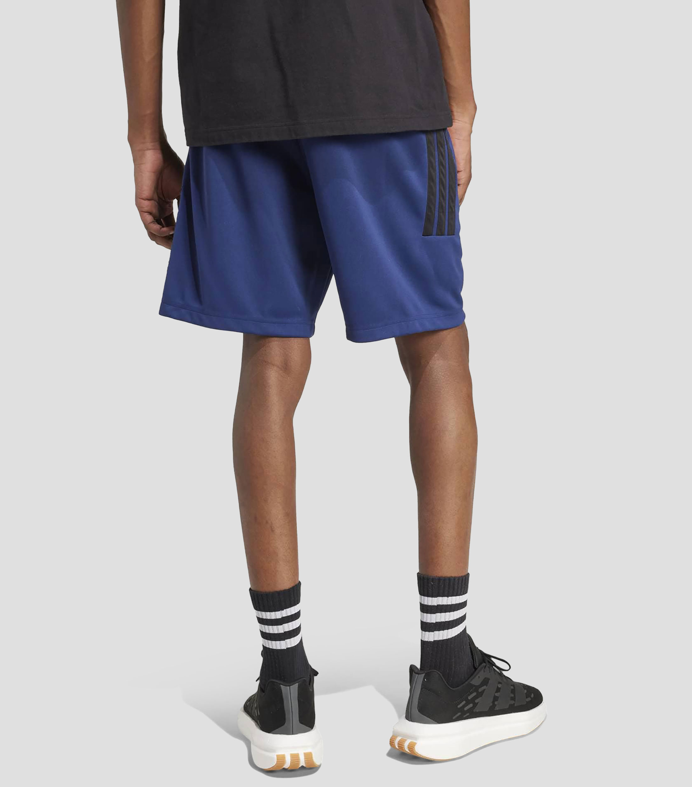 Short para entrenamiento Hombre