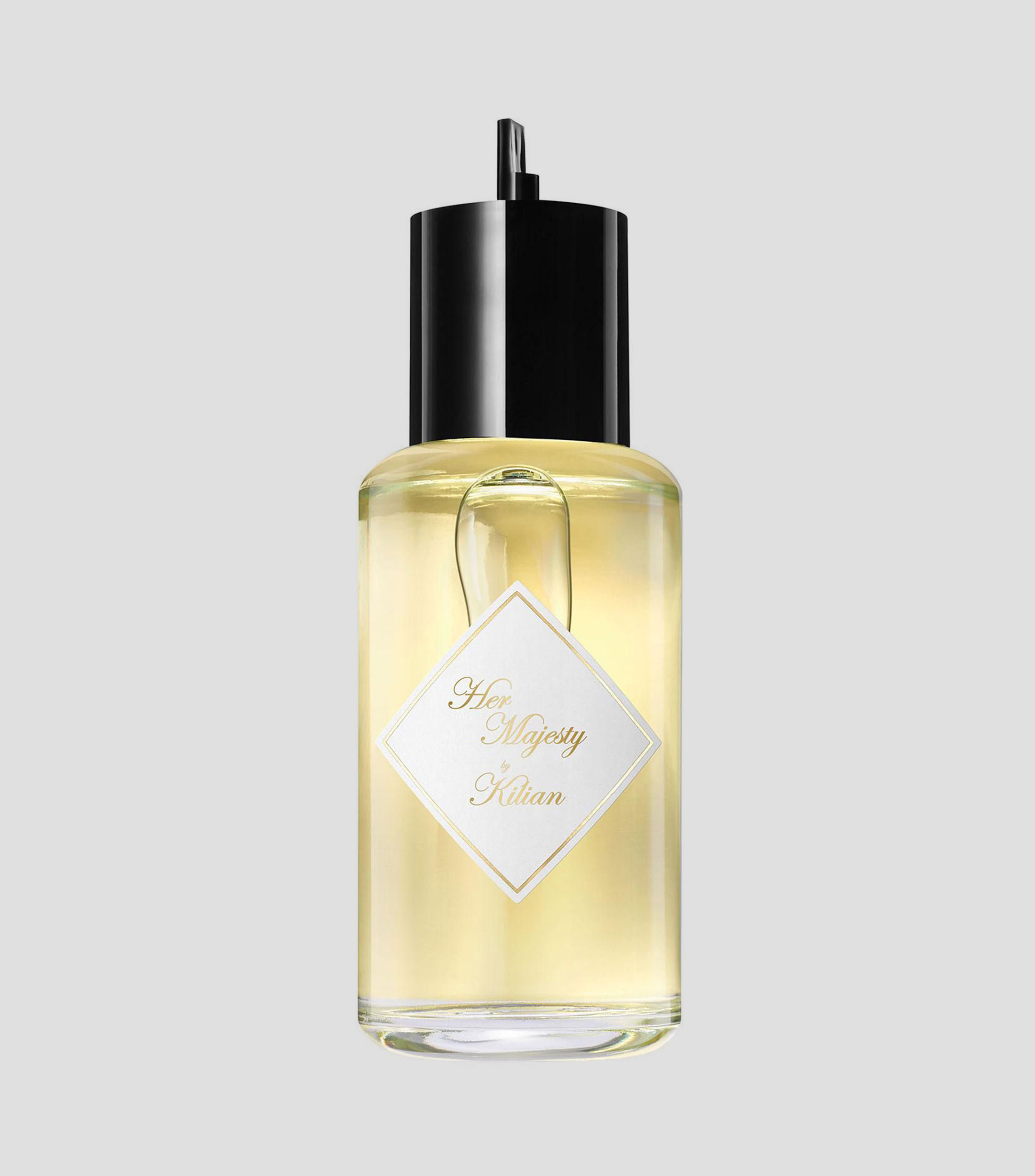 Refill Perfume Her Majesty, Eau de Parfum 100 ml Unisex