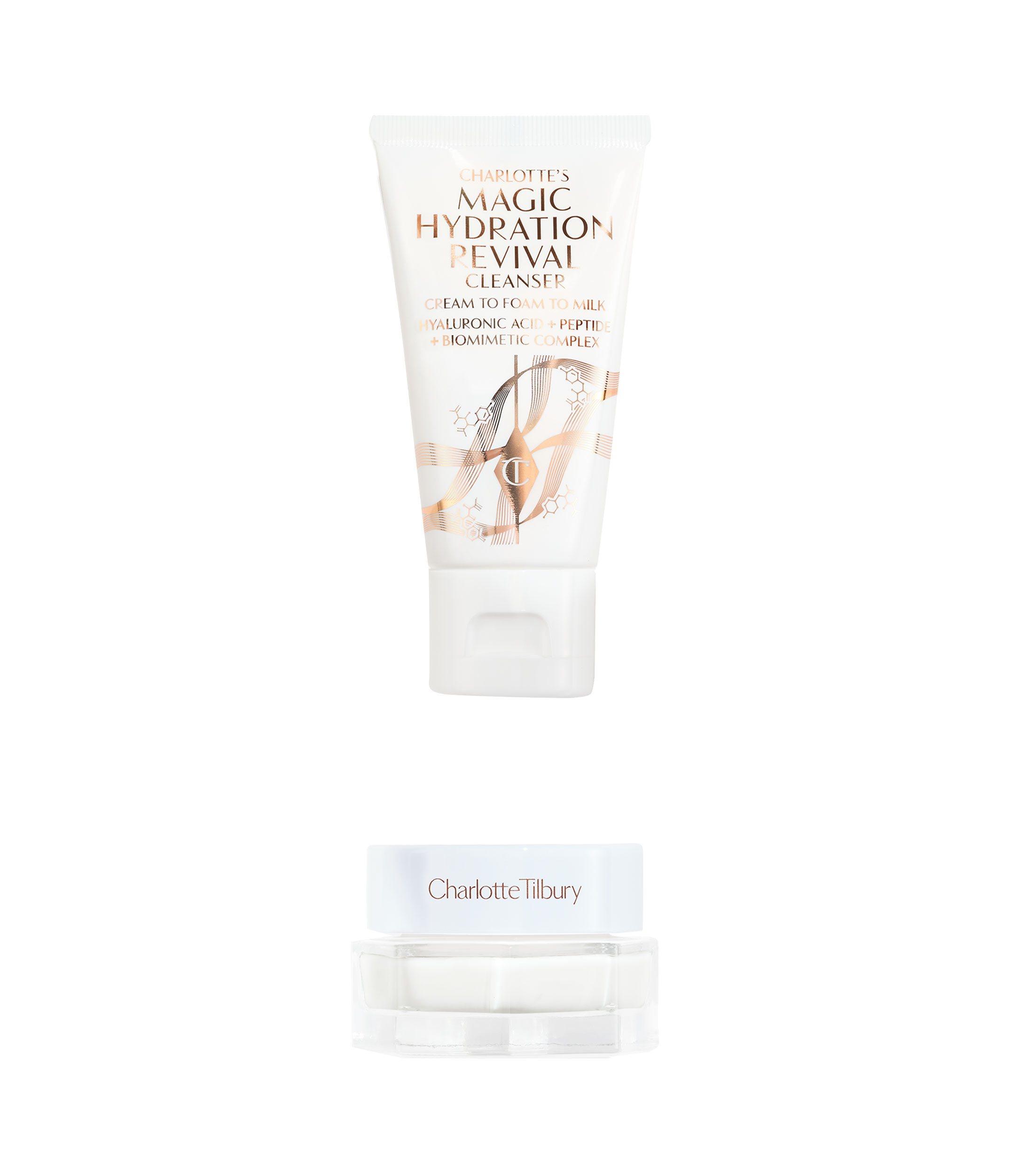 Set Tratamiento Magic Hydration Revival Duo