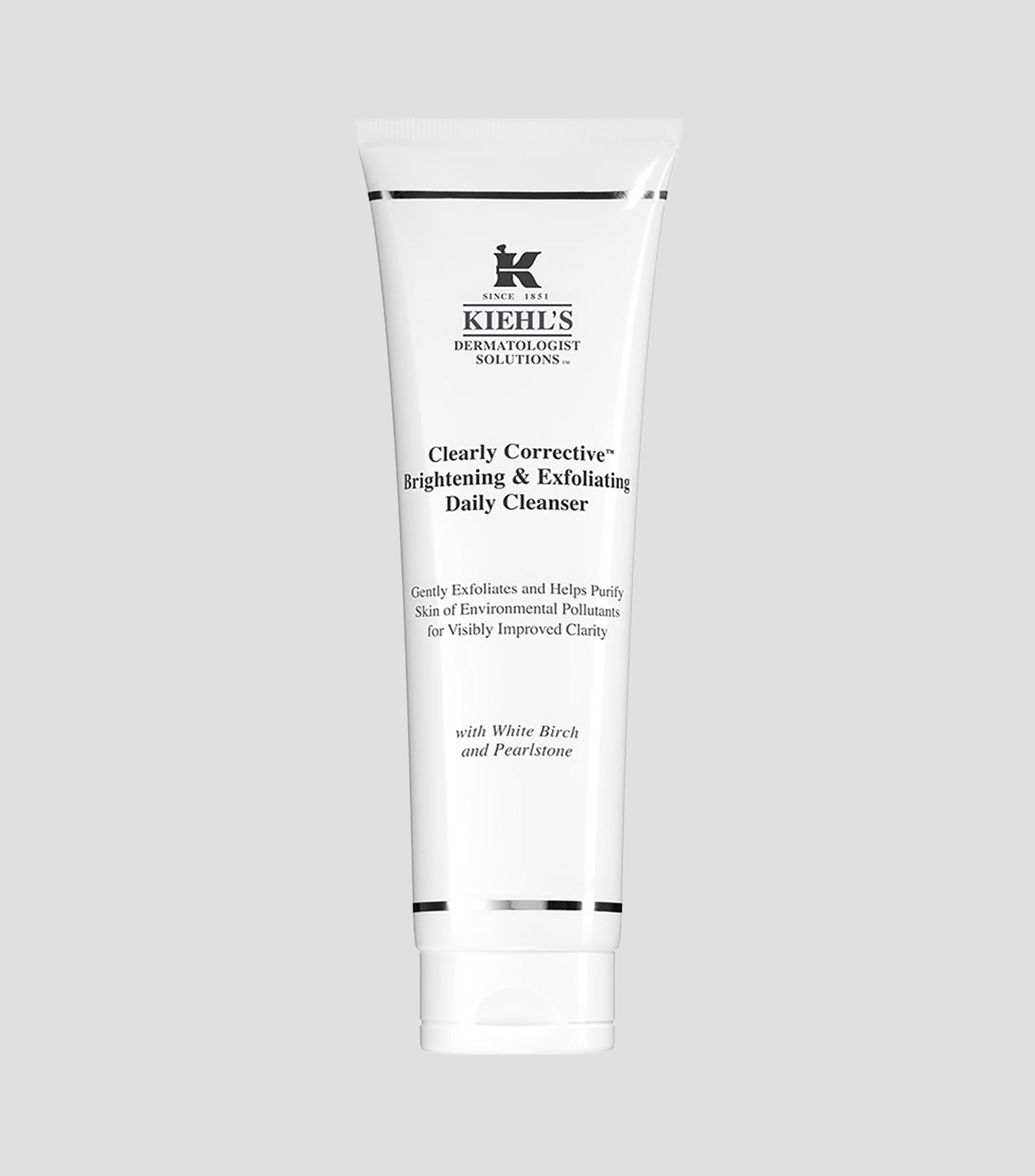 Crema Exfoliante Clearly Corrective Brightening amp Exfoliating Daily Cleanser, 150 ml