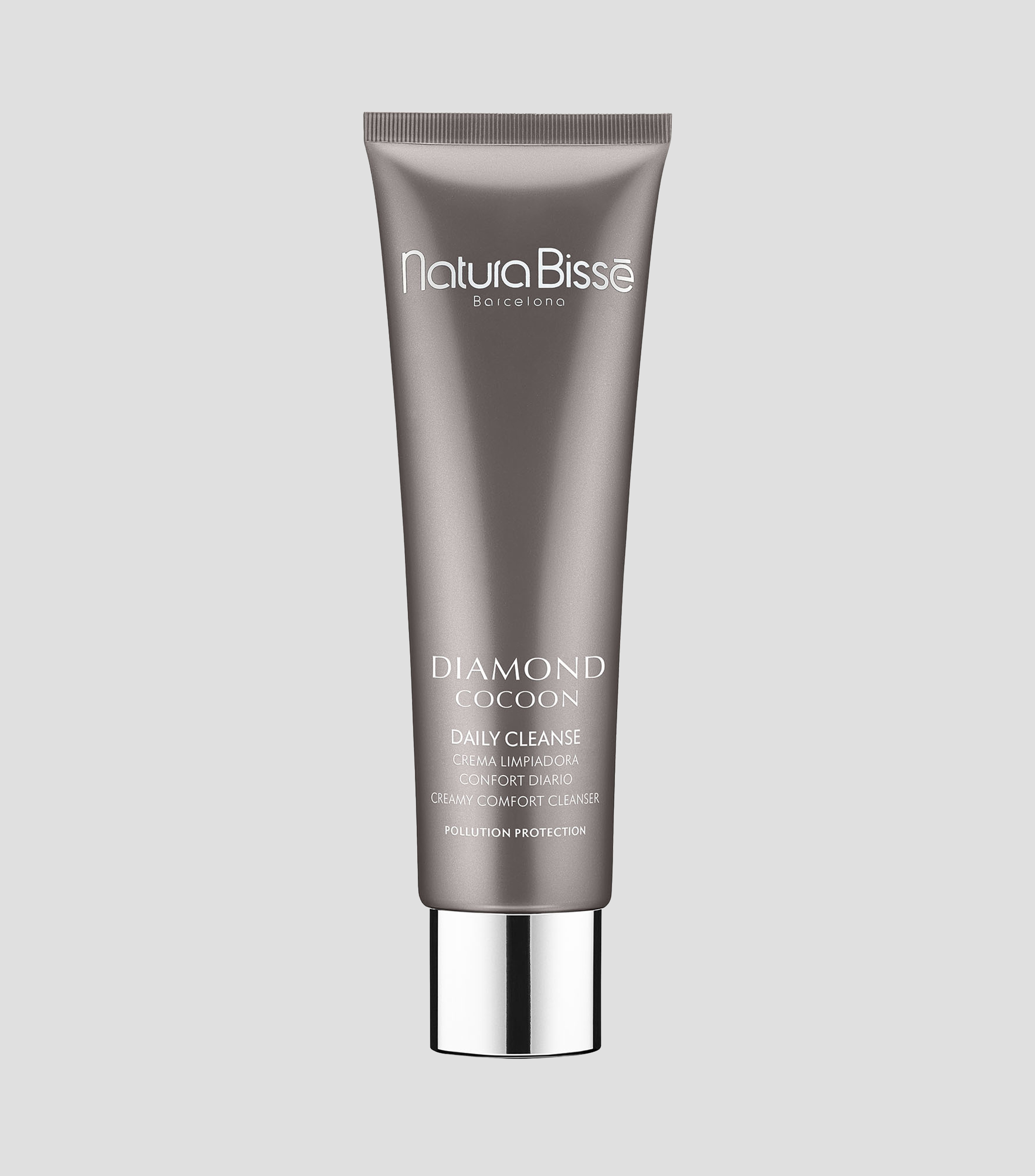 Limpiador en Crema Diamond Cocoon, 150 ml