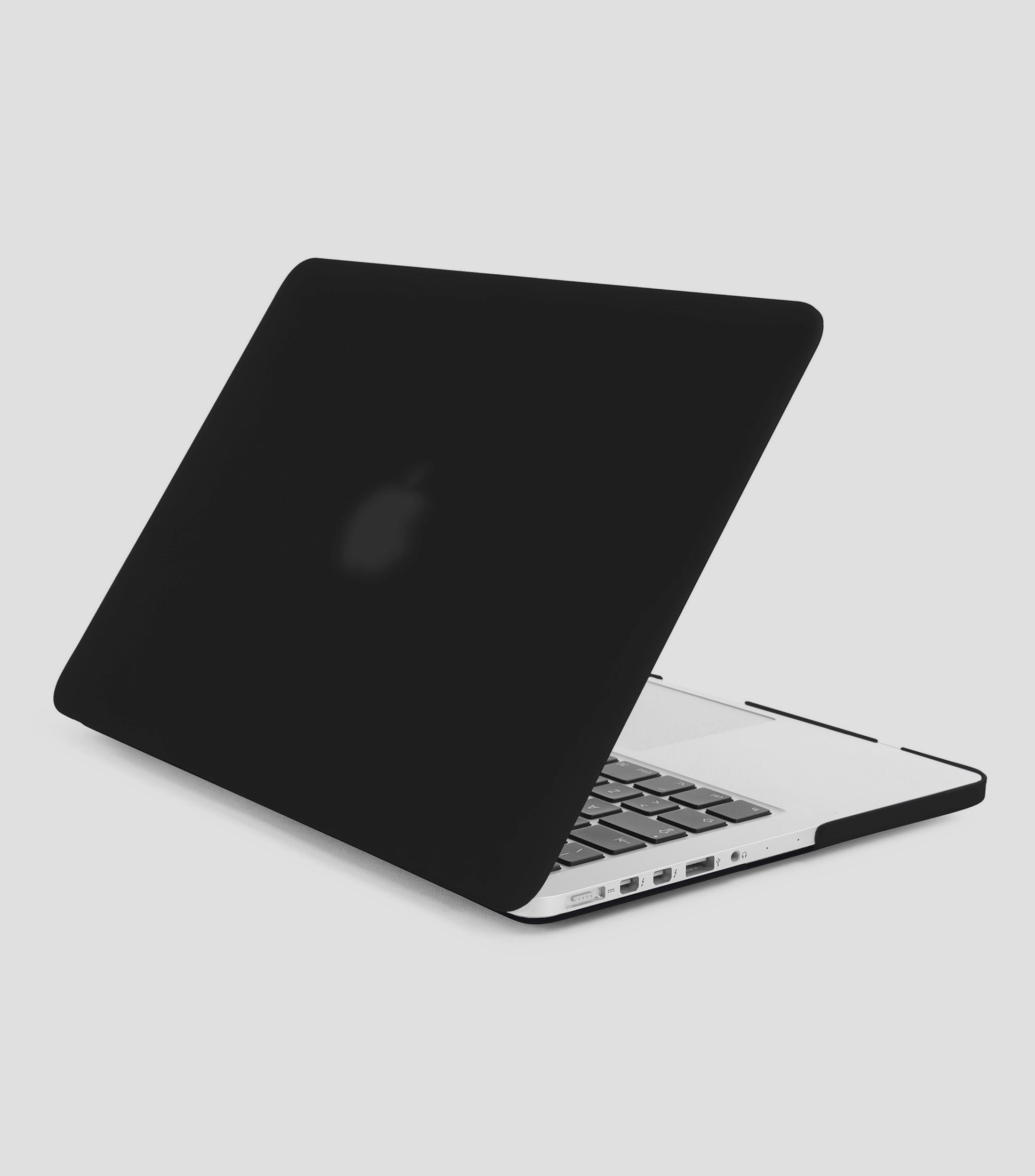 Carcasa MacBook Air M2 2023 de 15quot Nido Negra