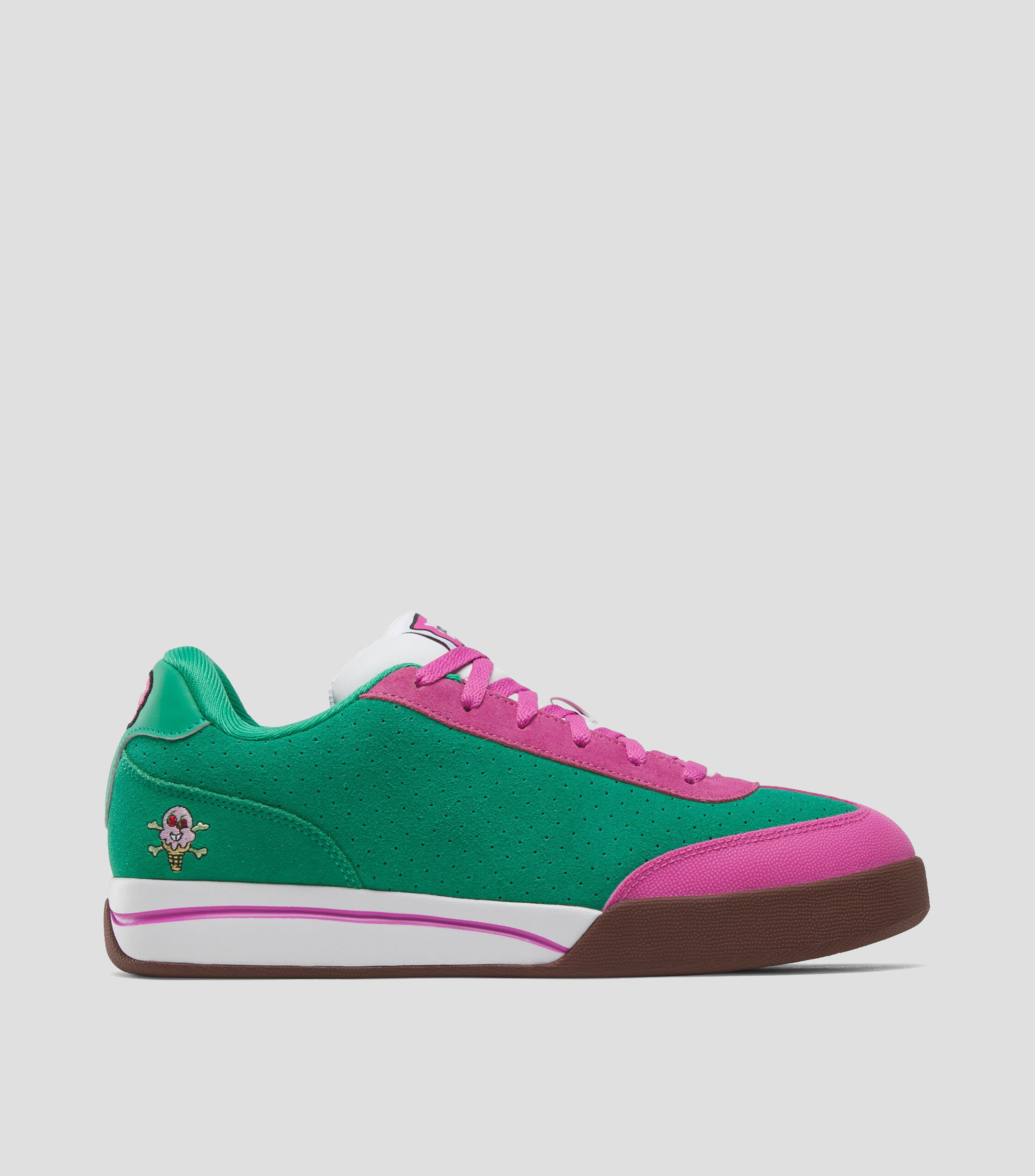 Tenis casuales Board Flip Hombre