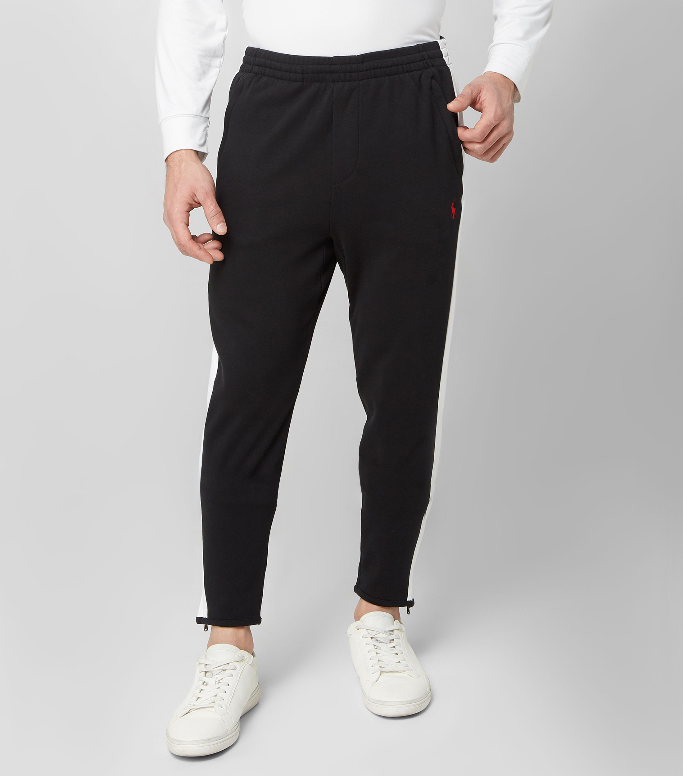 Polo Ralph Lauren Pants Básico Hombre El Palacio de Hierro