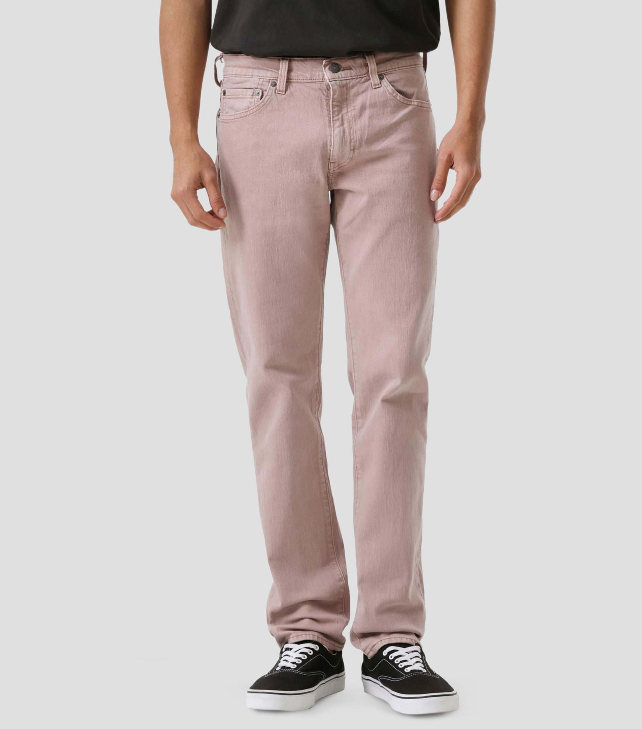 Jeans slim Hombre