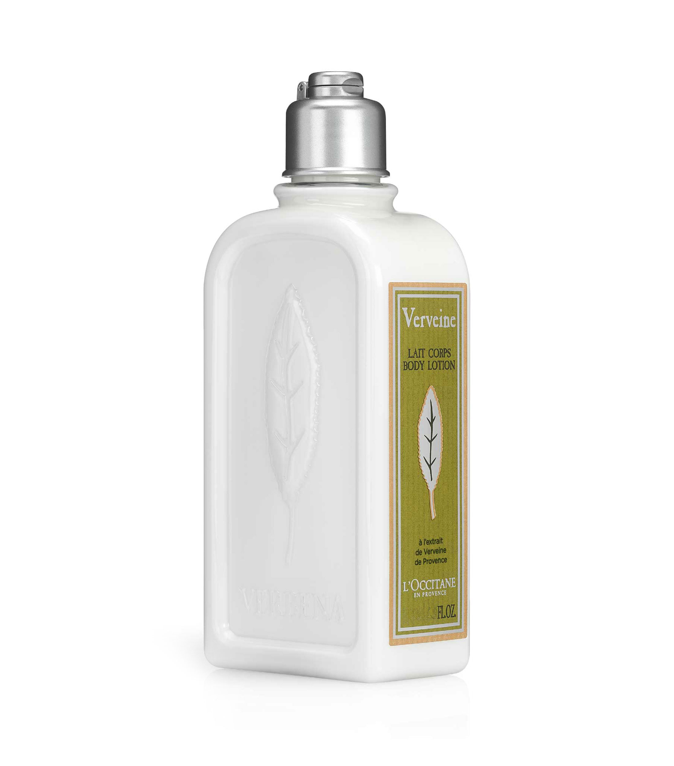 Leche Corporal de Verbena, 250 ml