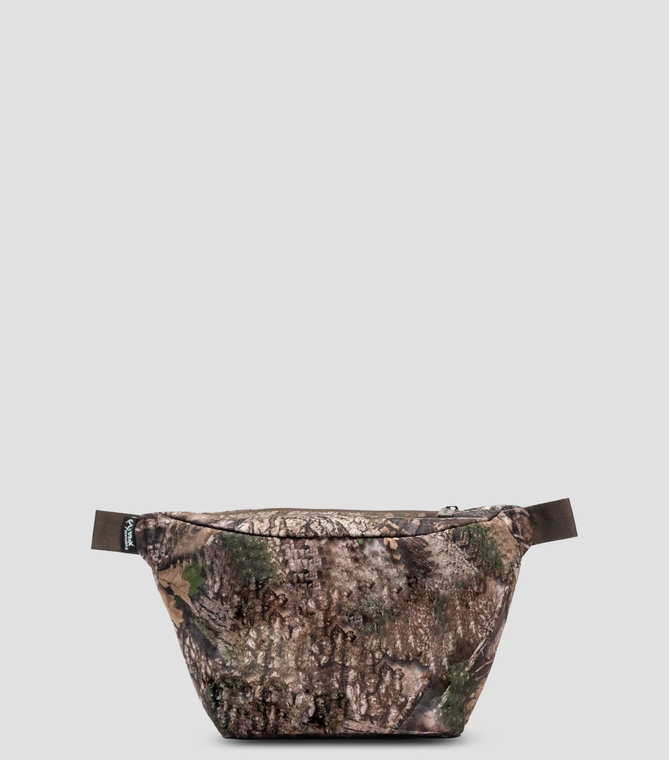 Cangurera multicolor Realtree Pop Quiz estampada Unisex