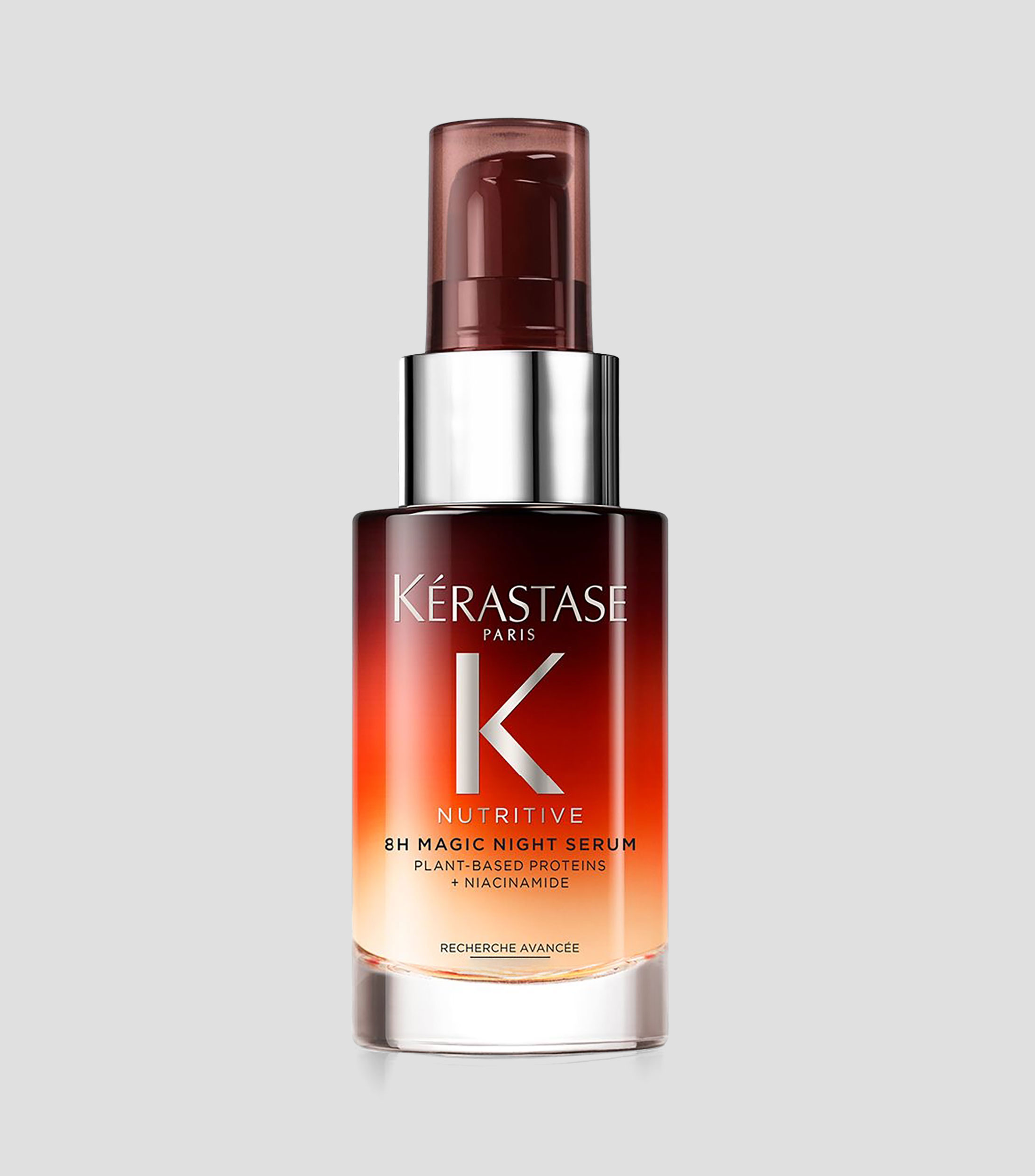 Suero capilar Nutritive 8H Magic Night, 30 ml