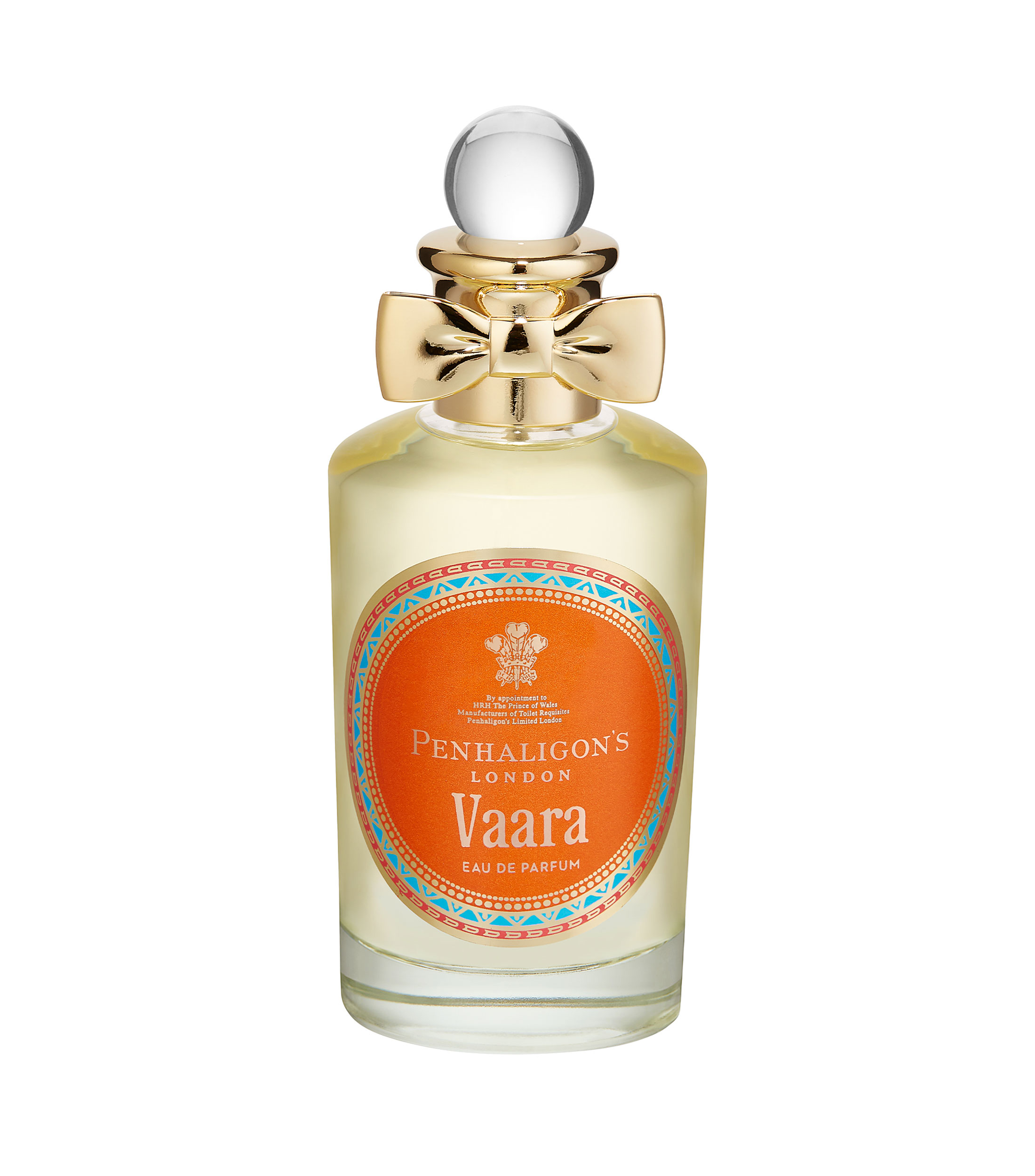 Perfume, Vaara Eau de Parfum, 100 ml Unisex