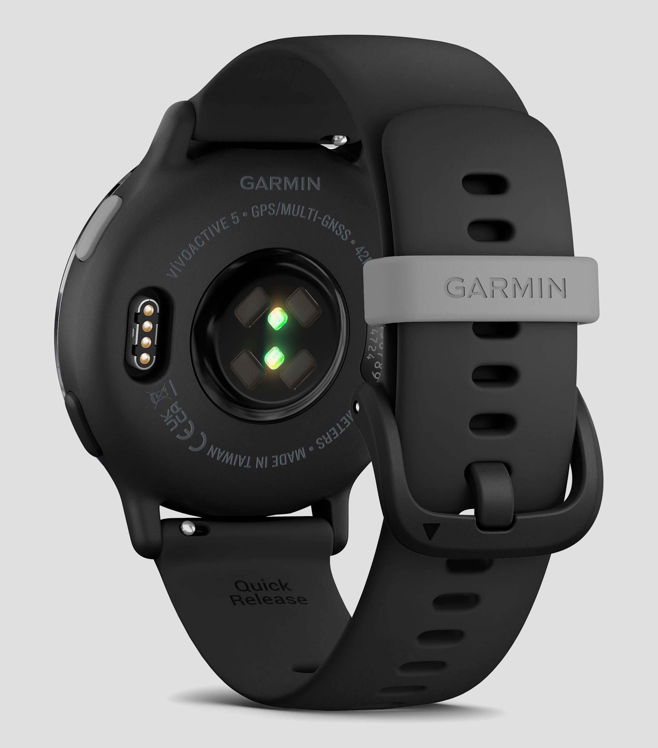 Reloj Vivoactive 5 para entrenamiento