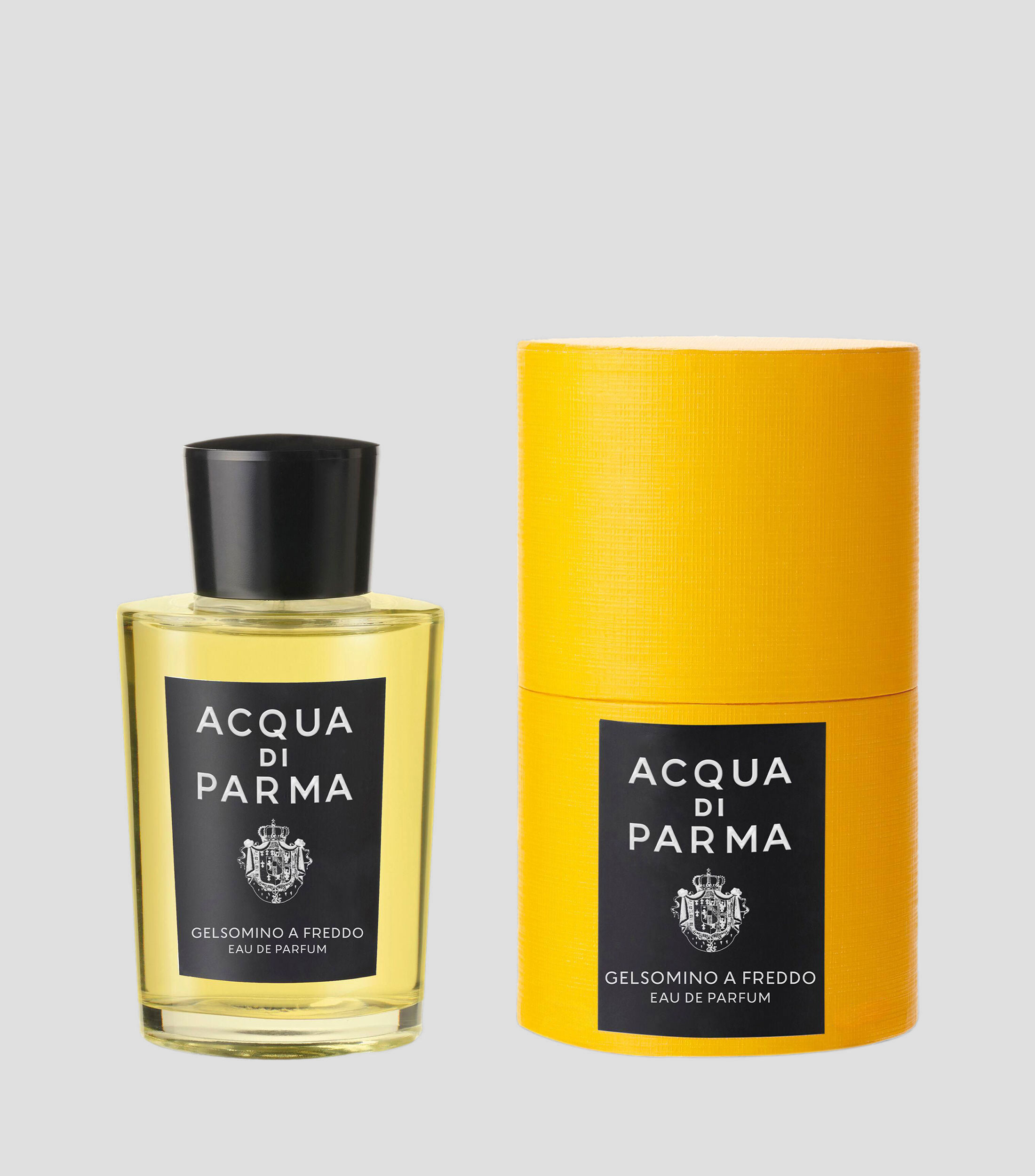 Perfume Gelsomino A Freddo, Eau de Parfum 180 ml Unisex