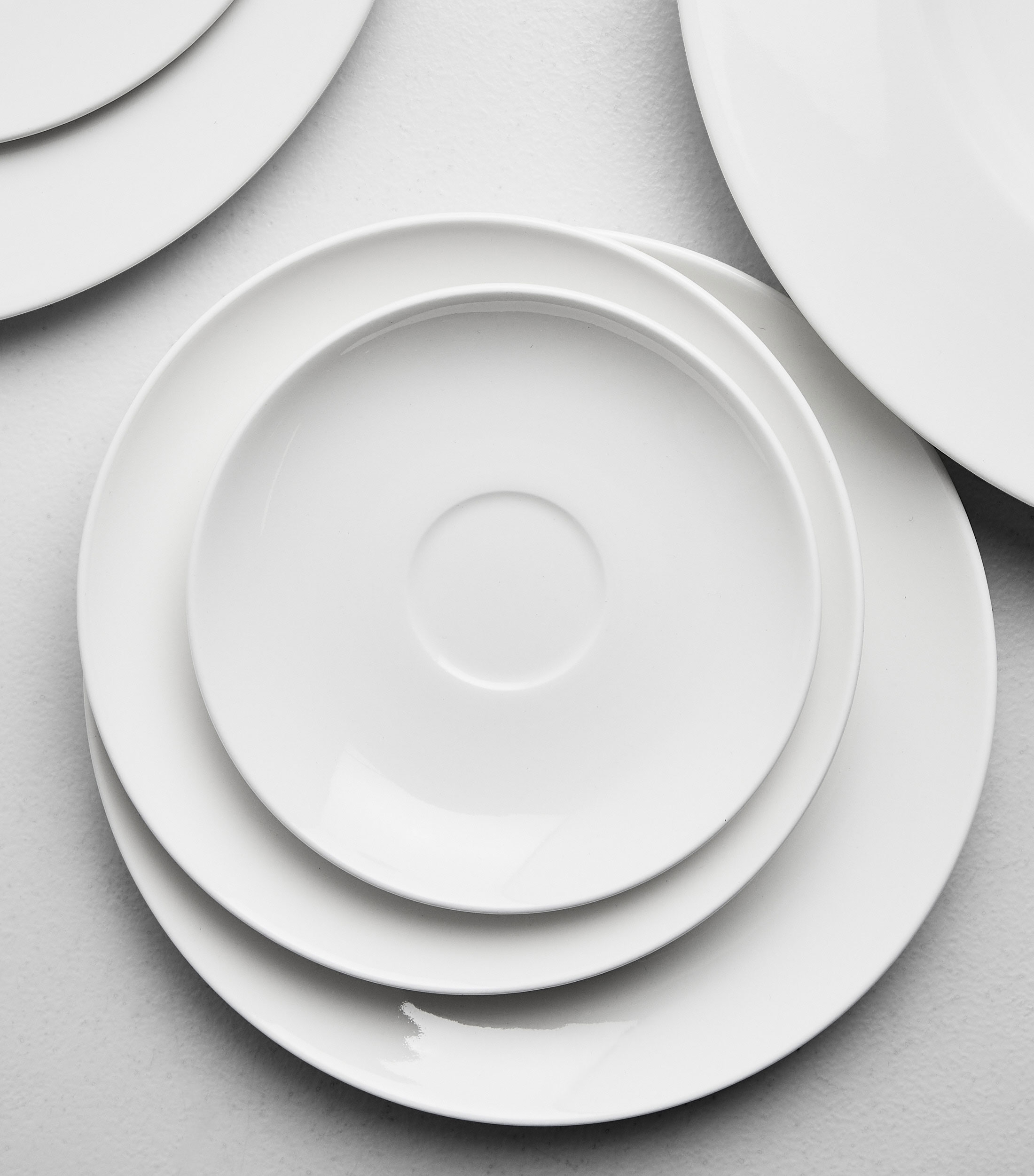 Plato Para Taza de Moka Anmut