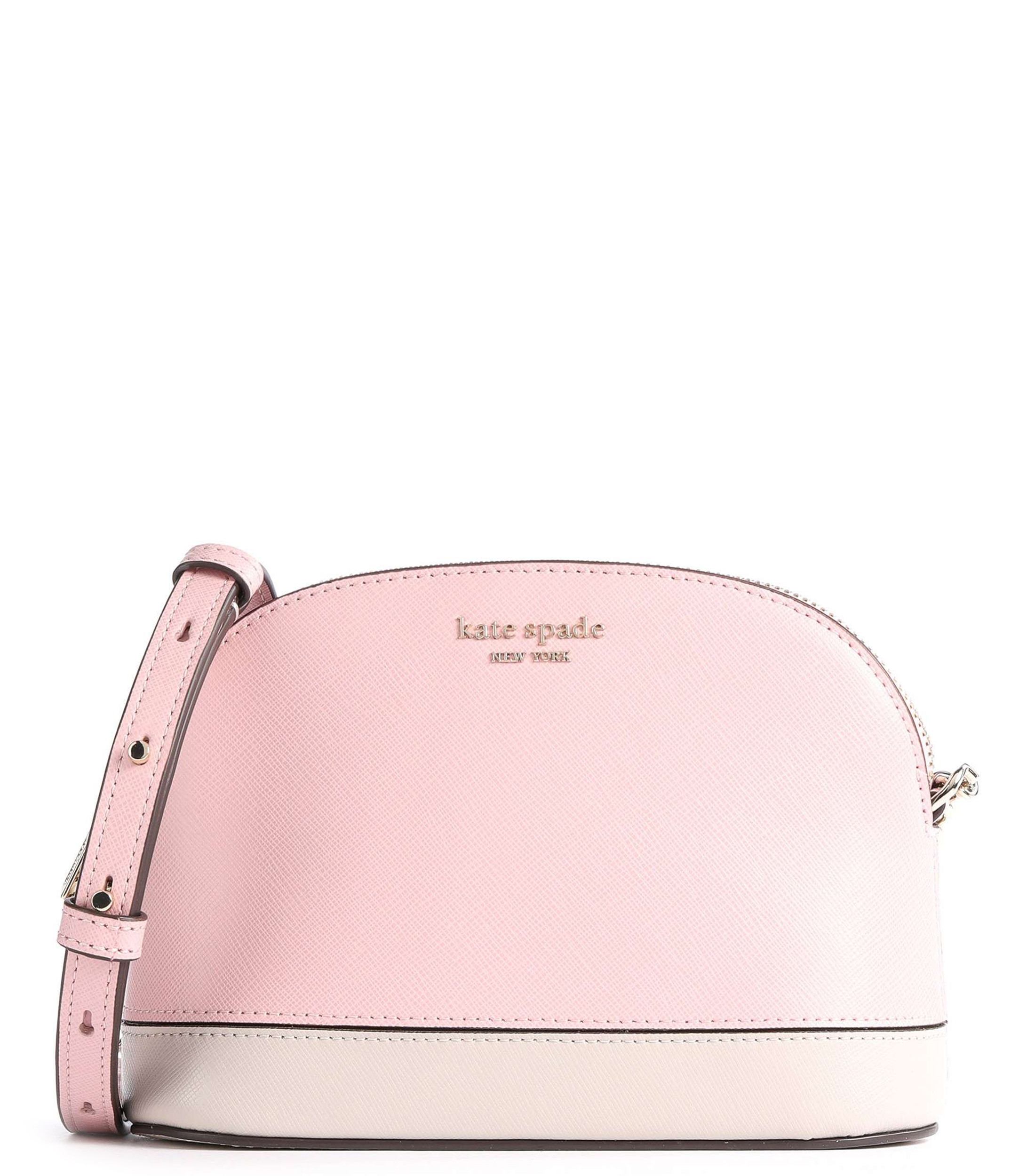 Kate Spade New York Bolso Crossbody en piel - El Palacio de Hierro