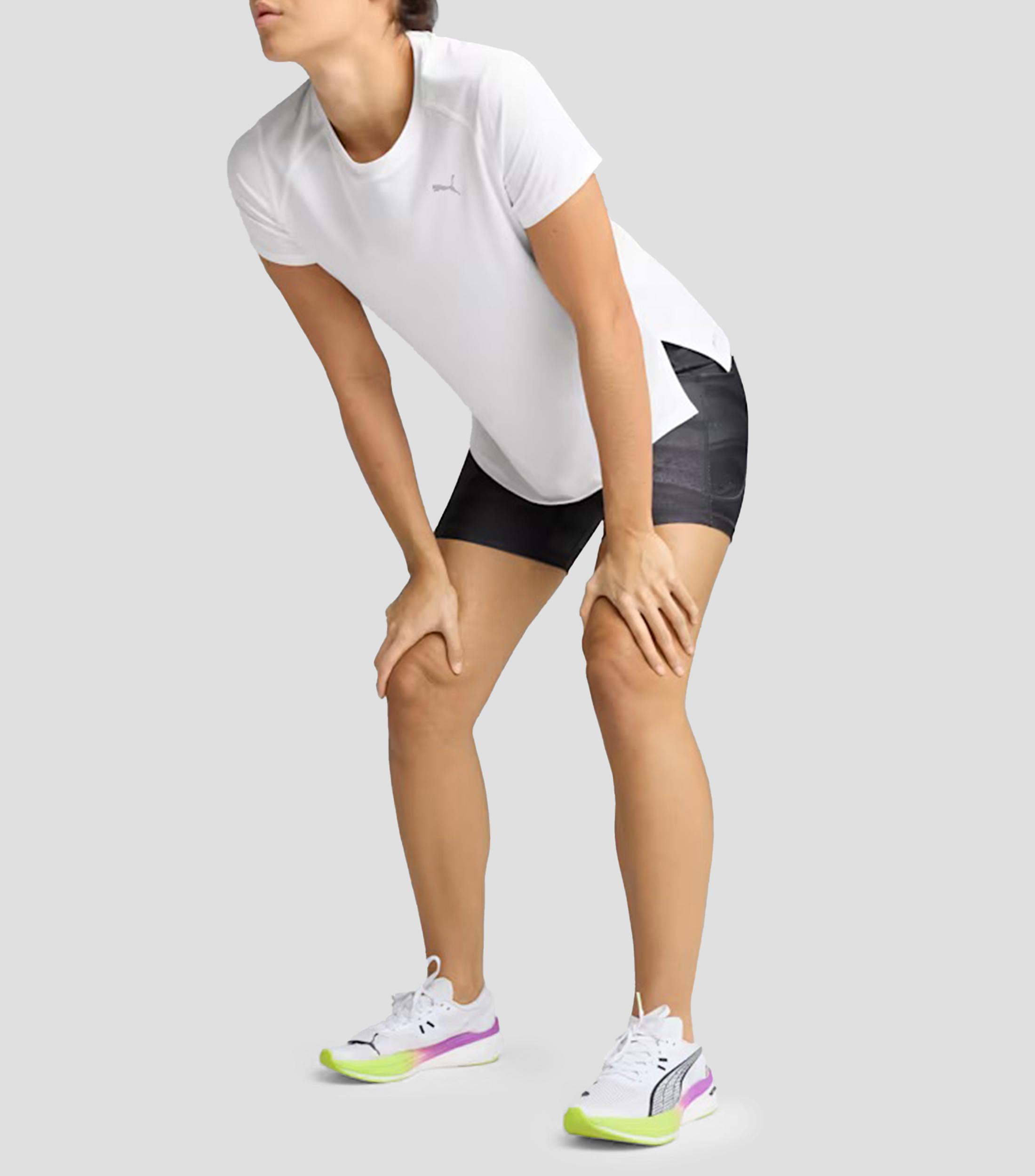 Playera para entrenamiento Mujer