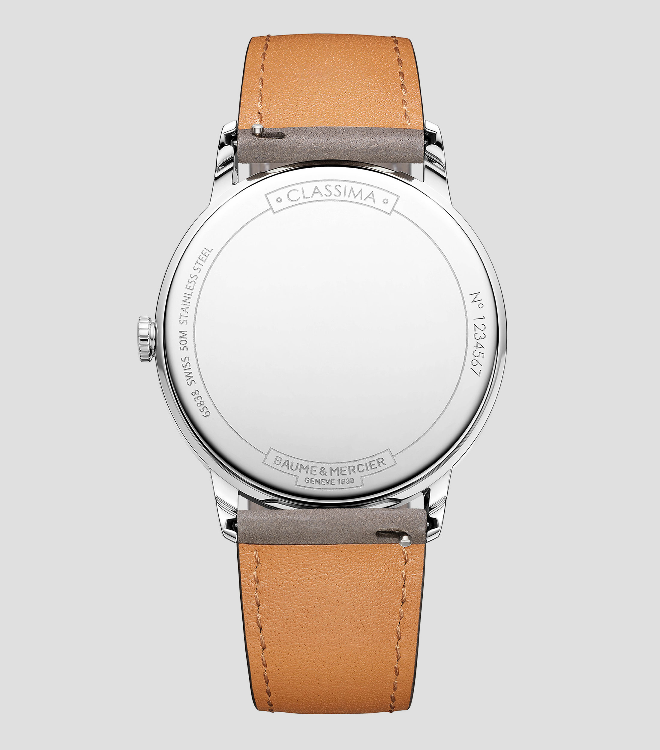 Reloj My Classima Hombre