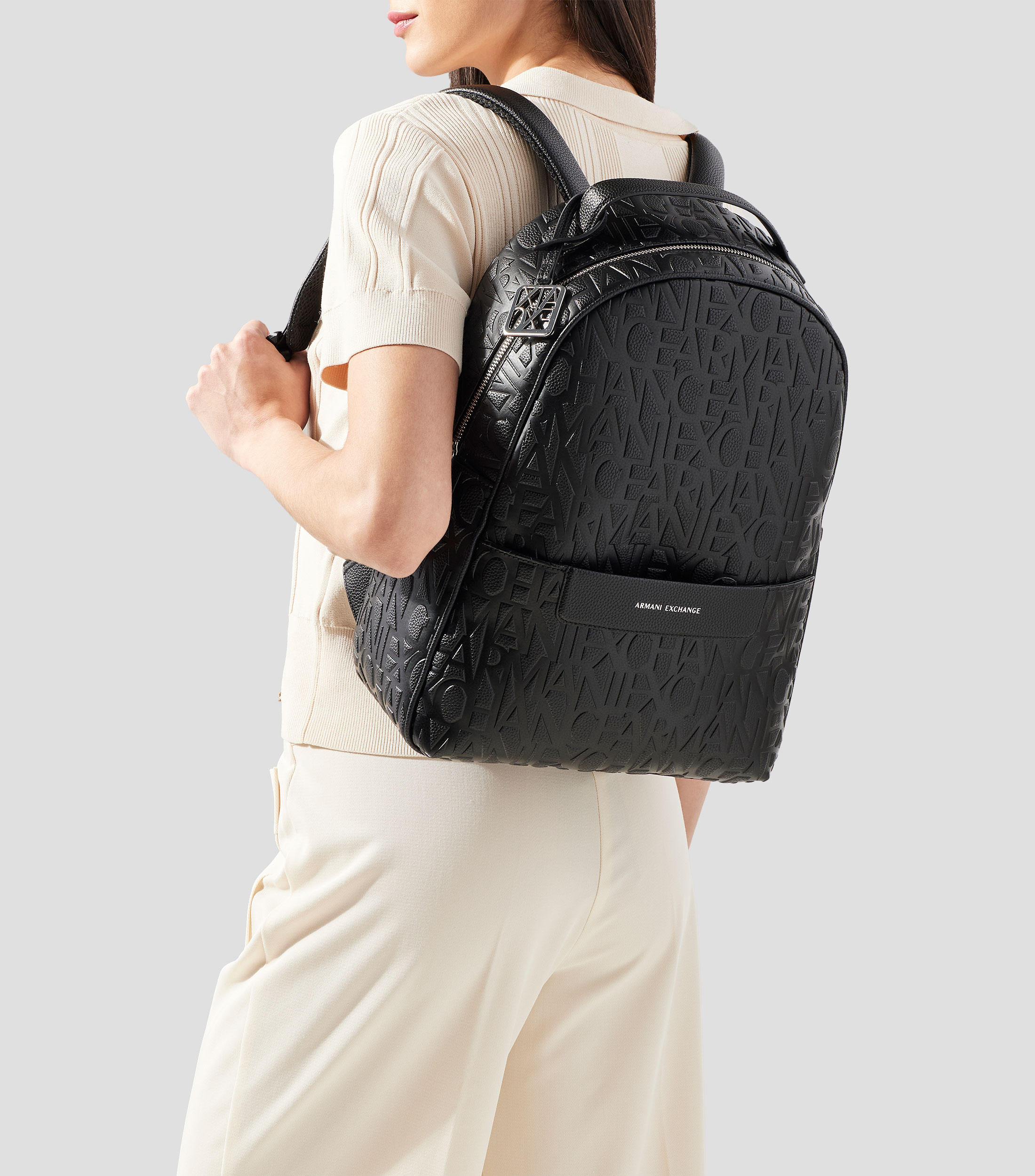 Mochila Mujer