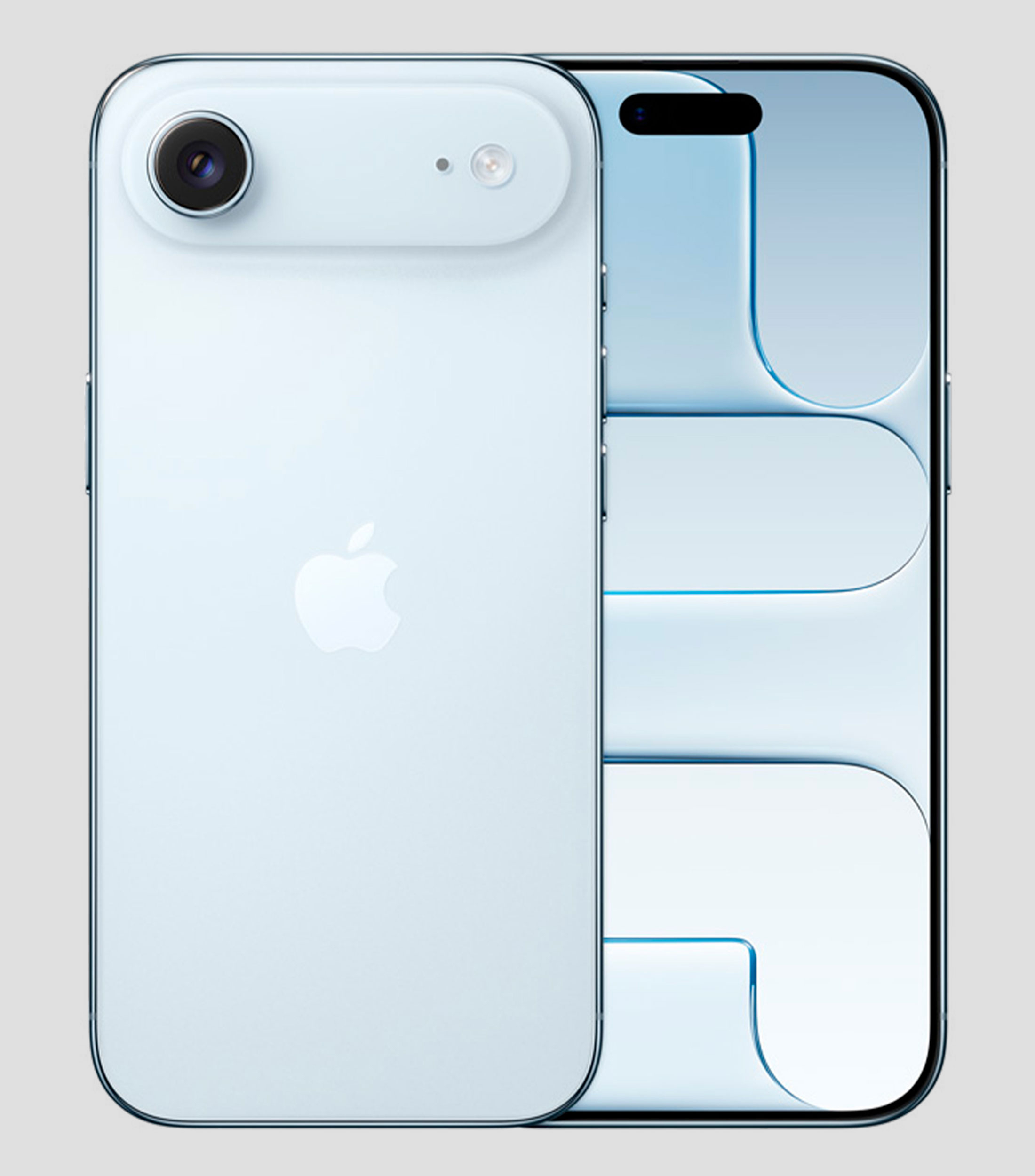 IPhone 17 Air 256 GB Azul
