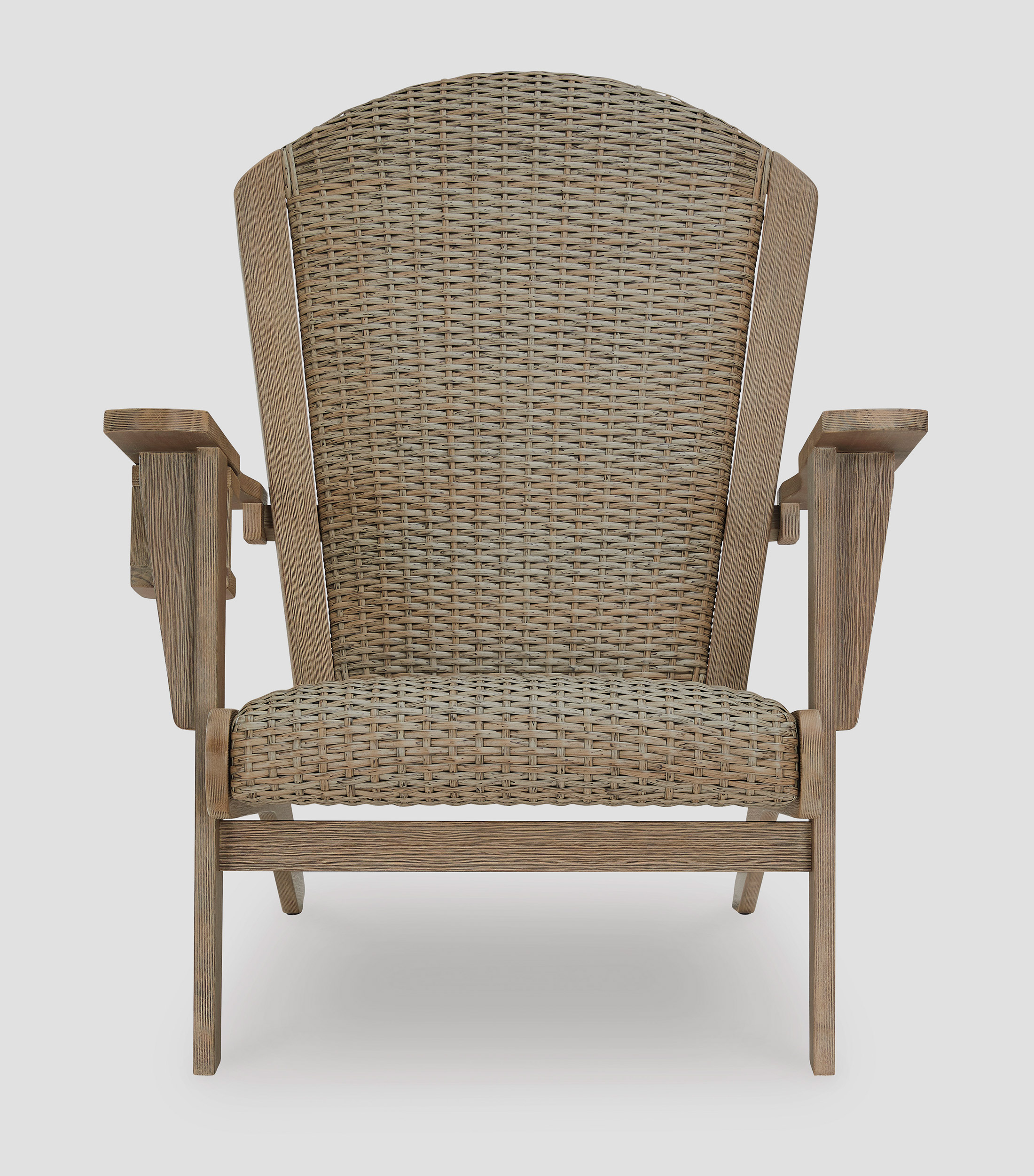 Silla Exterior Bansi