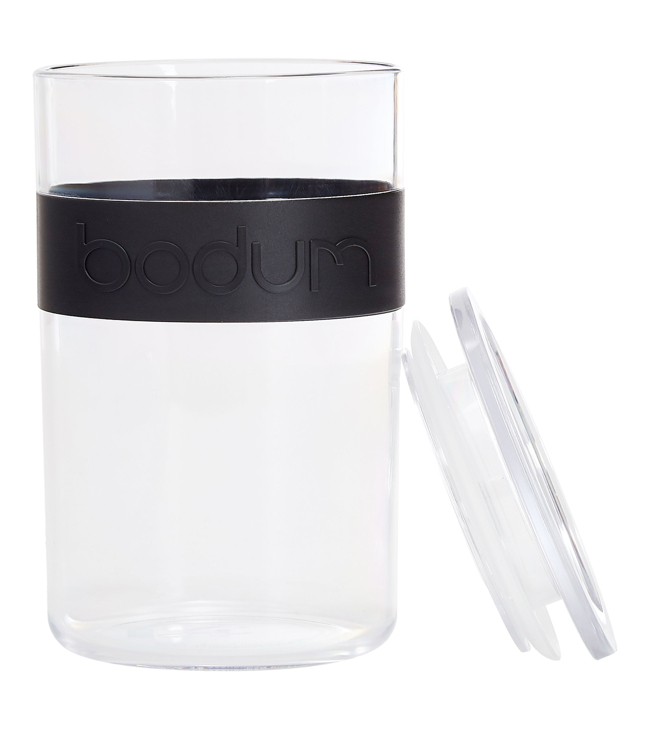 Set 2Pzas Presso Contenedor 600Ml