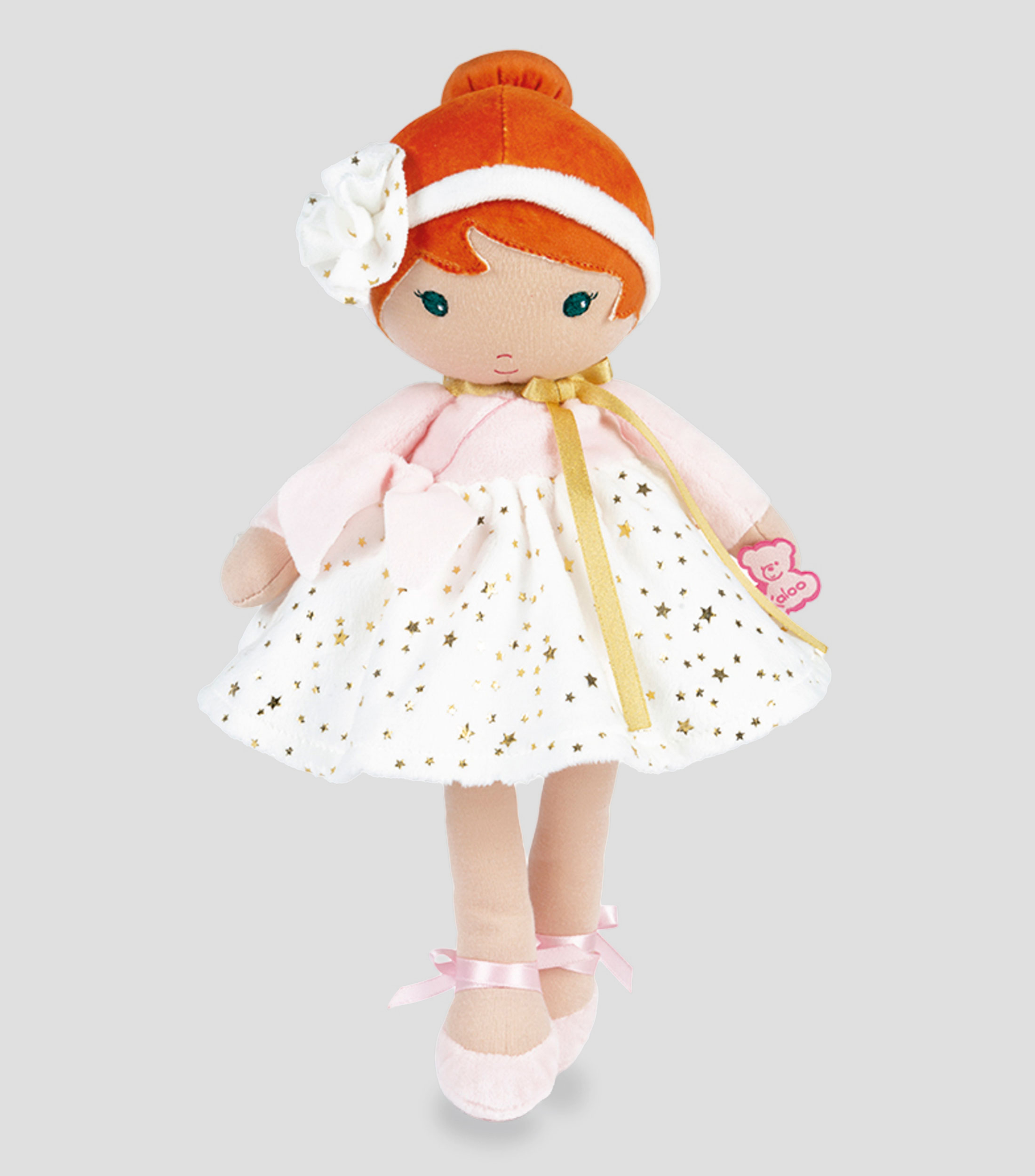 Muneca de Peluche Valentine 32 cm