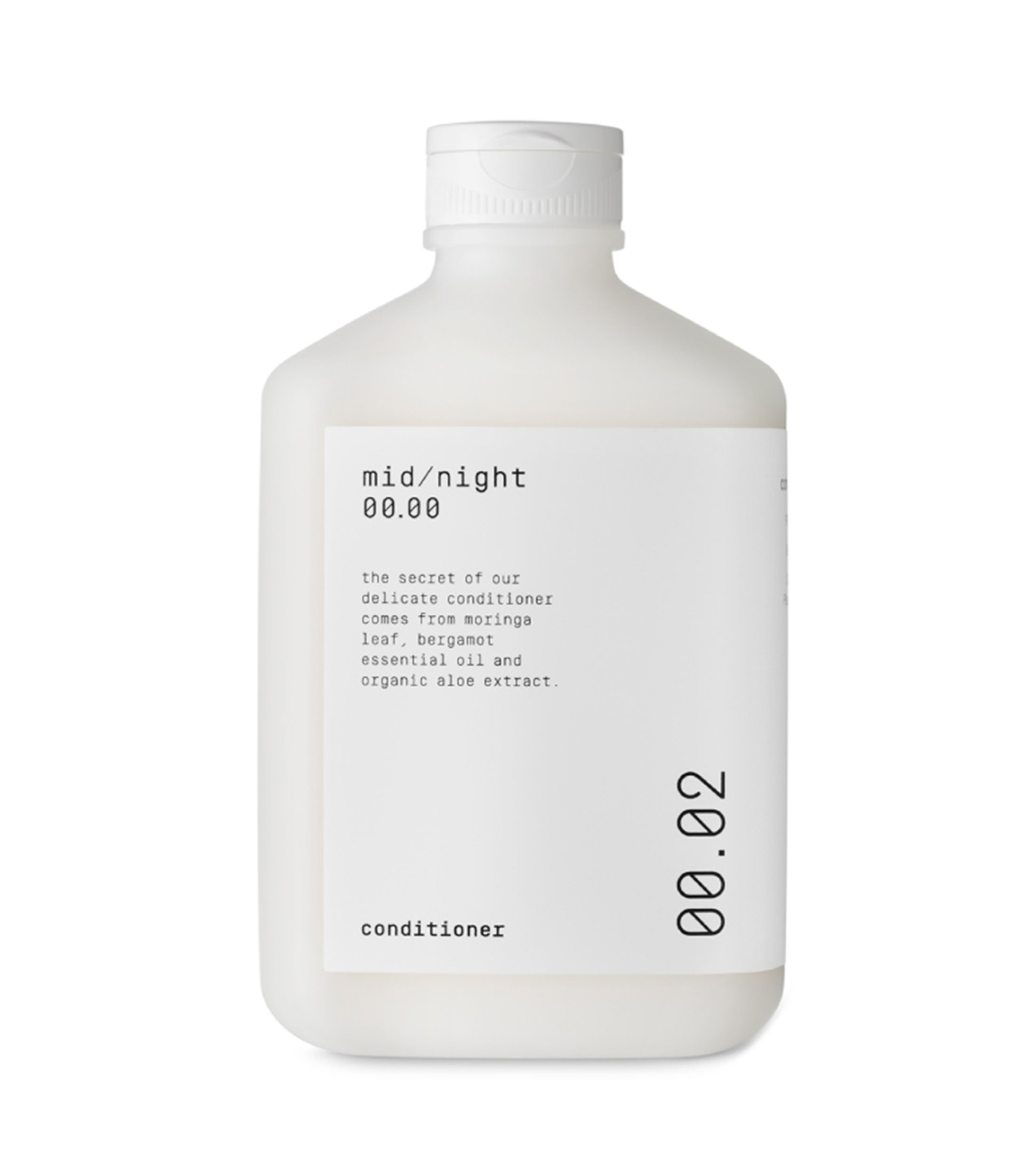 Acondicionador Hidratante 00.02, 300 ml